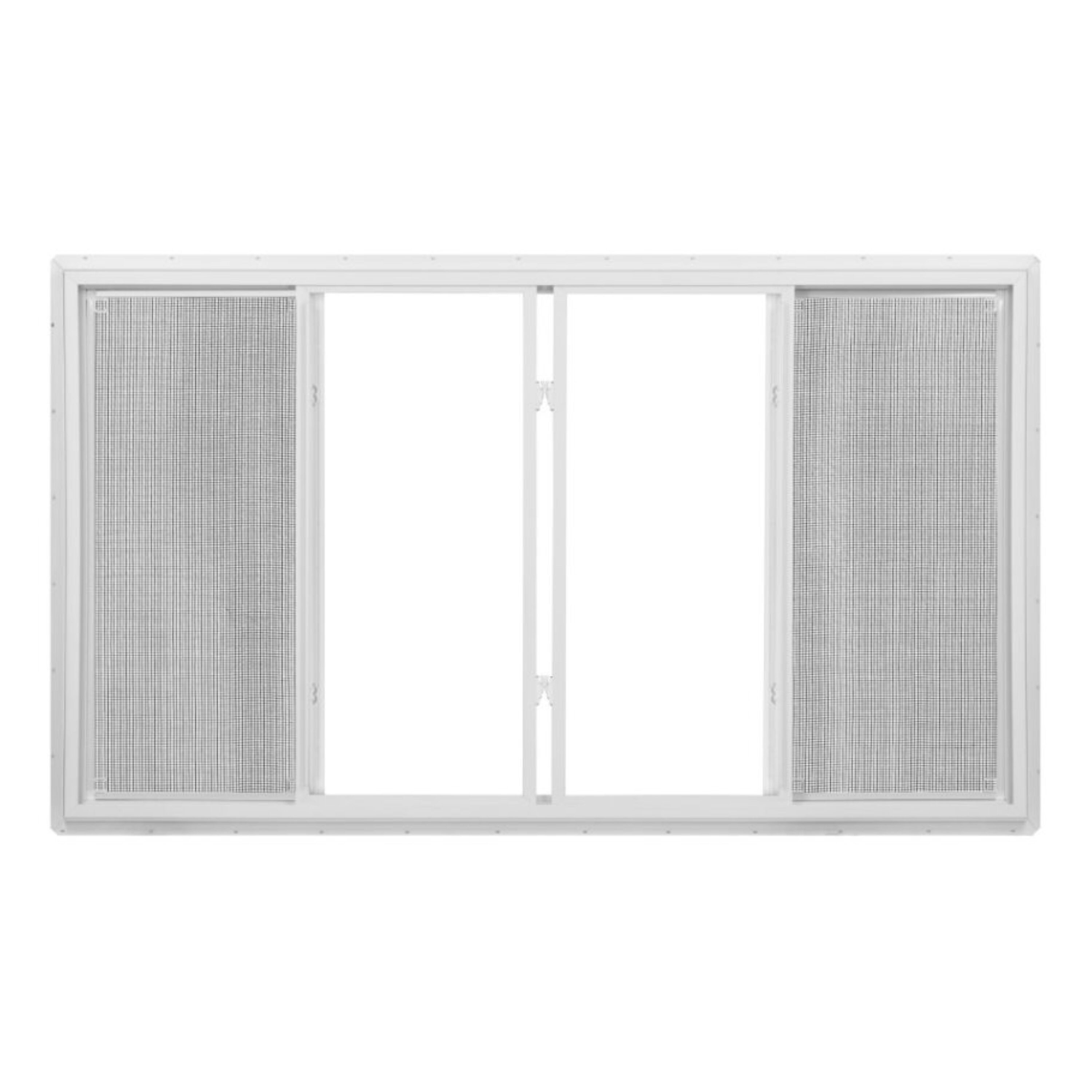 RELIABILT VPSI8448RB Sliding-Windows - View #6