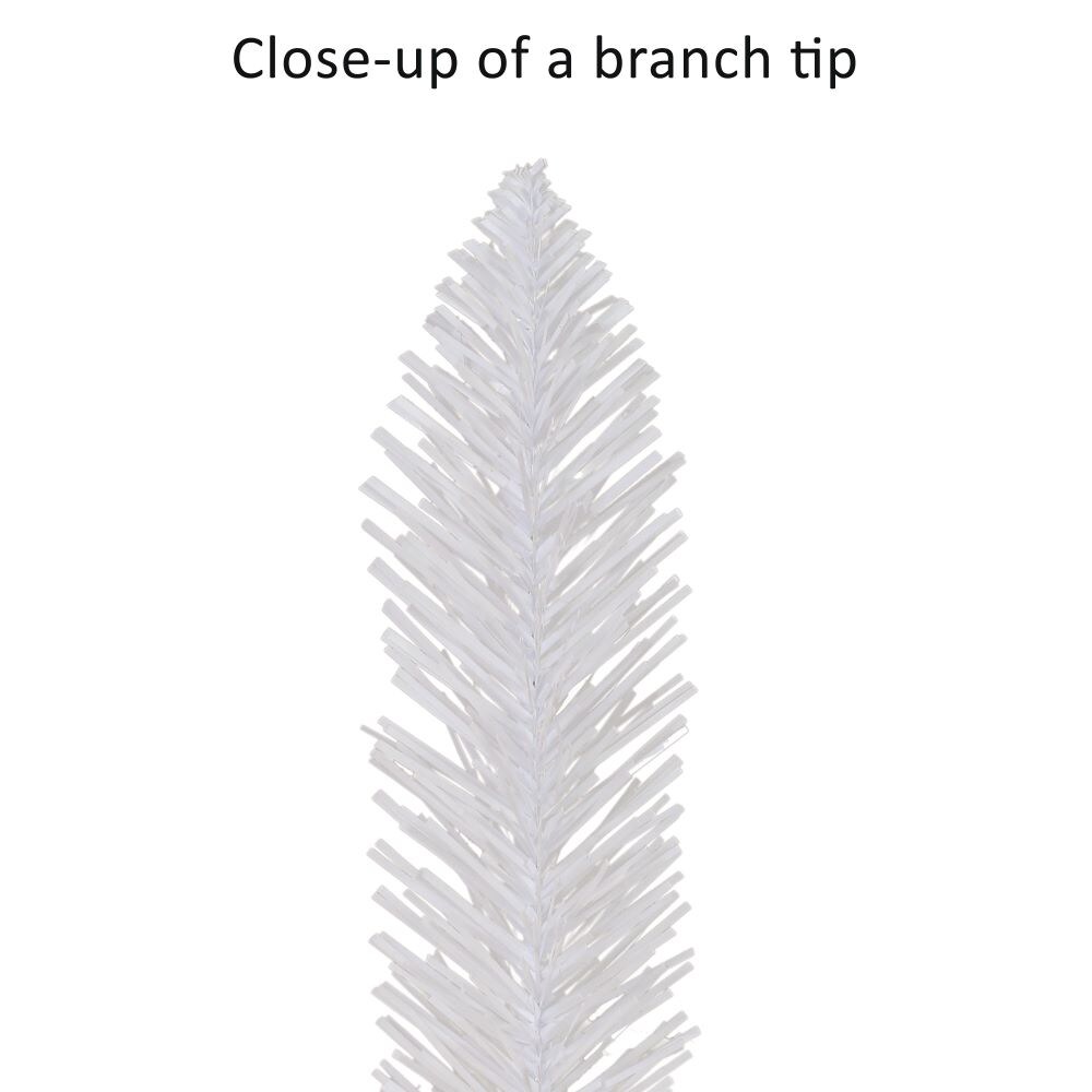 Puleo International WH-CPA-50C1 Artificial-Christmas-Trees - View #4