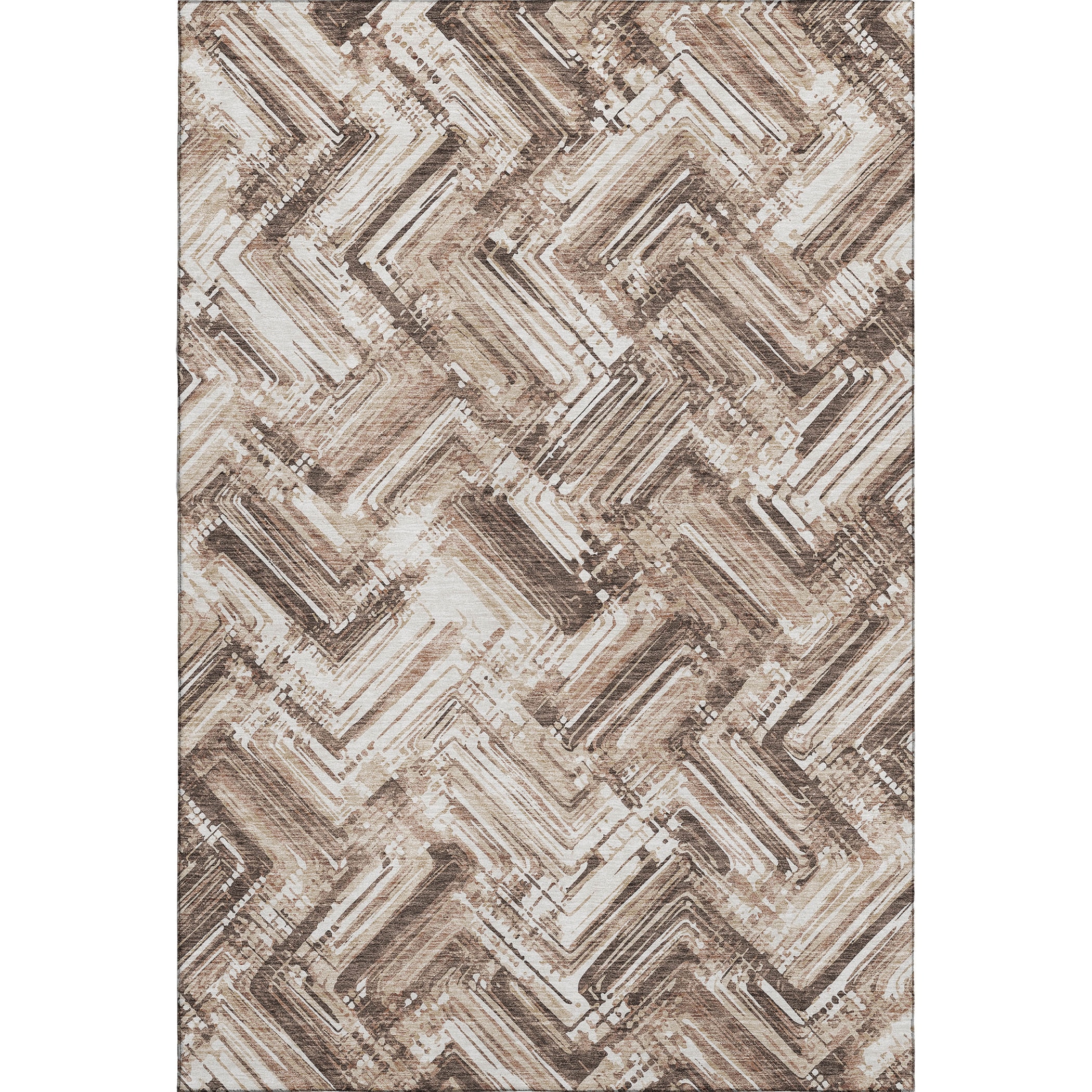 Addison Rugs AMF630BR8X10 rugs - View #2
