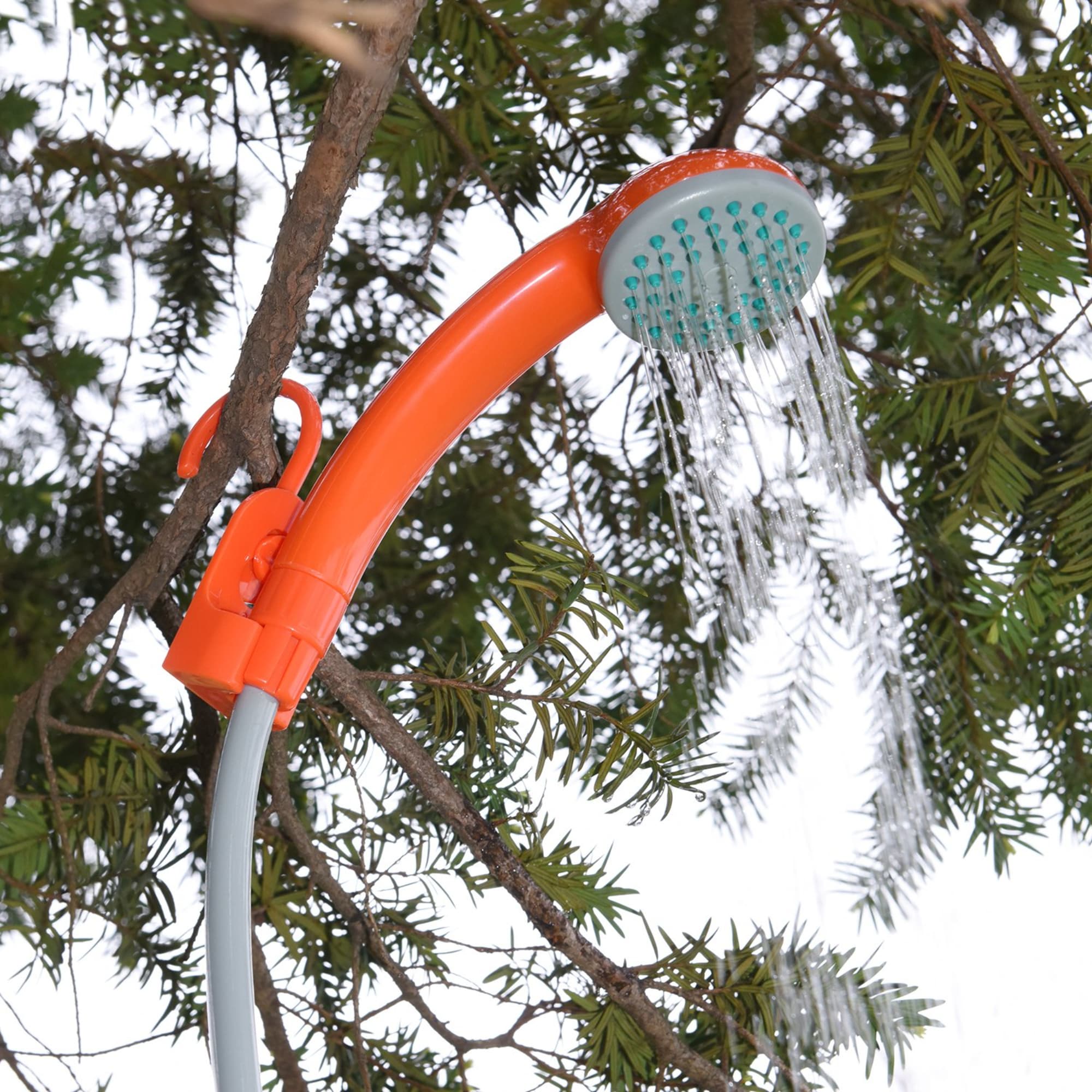 Ivation IVAPSH01-LWS Outdoor-Showers - View #6
