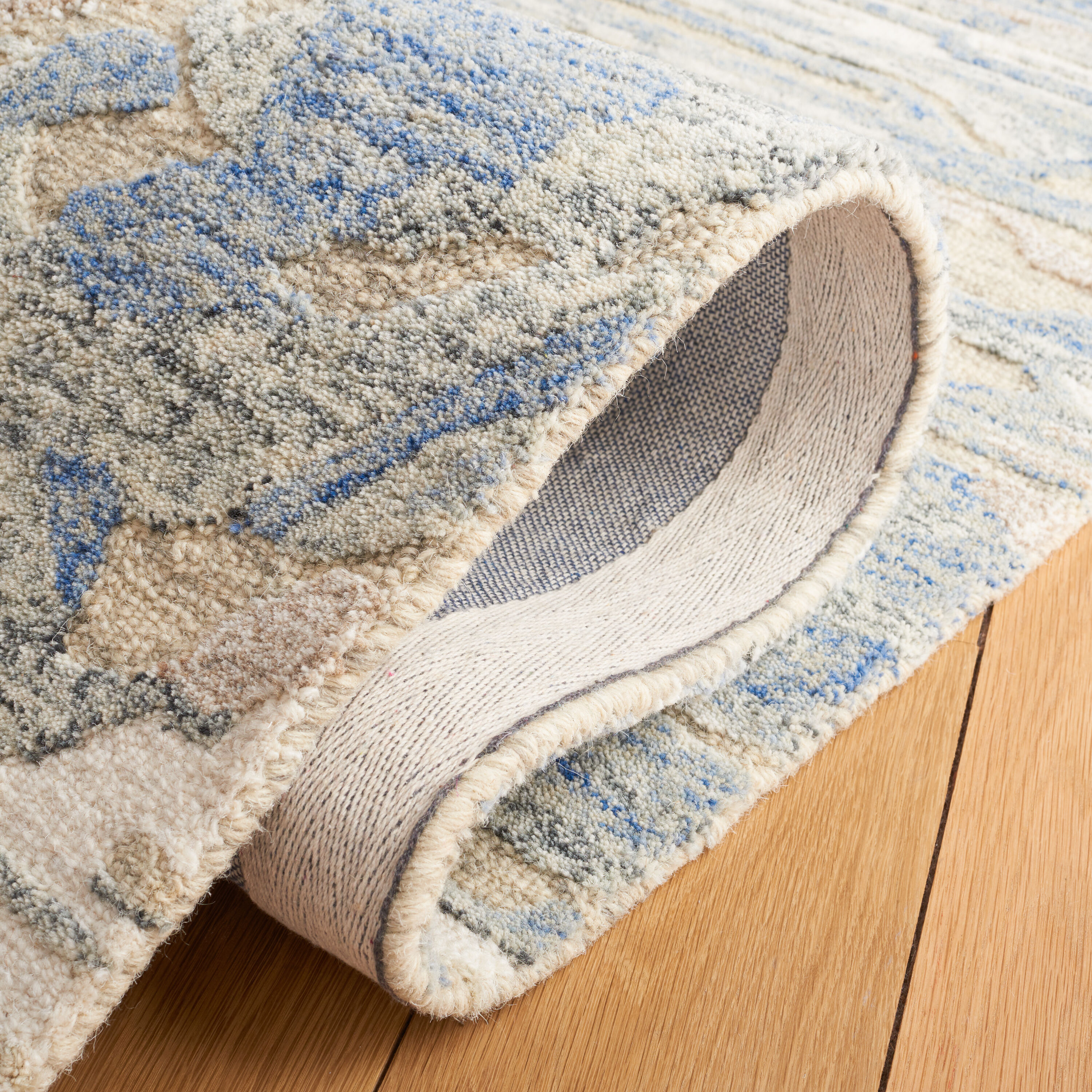 Safavieh MET902A-4 rugs - View #7
