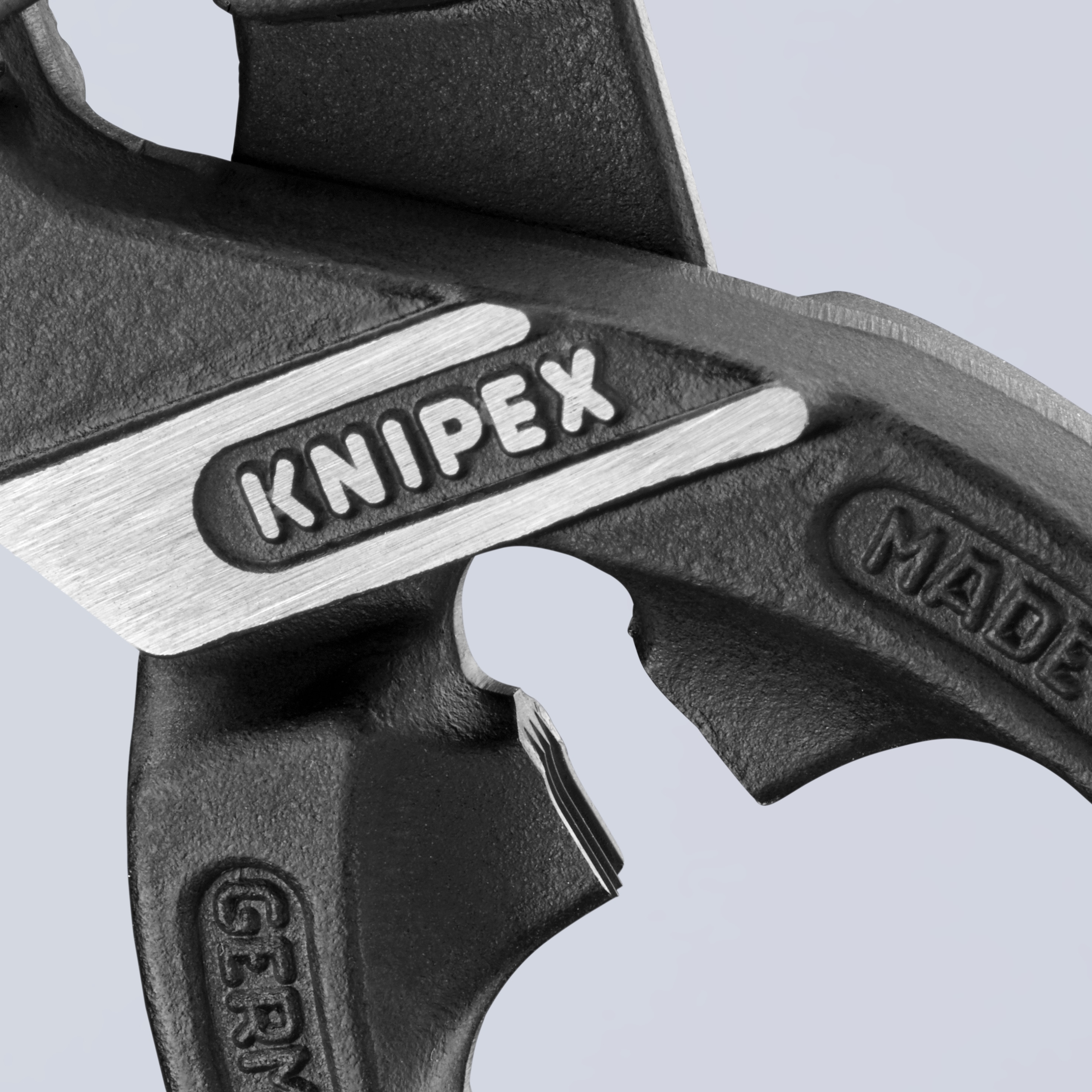 KNIPEX 71 31 250 SBA sidecutters - View #3