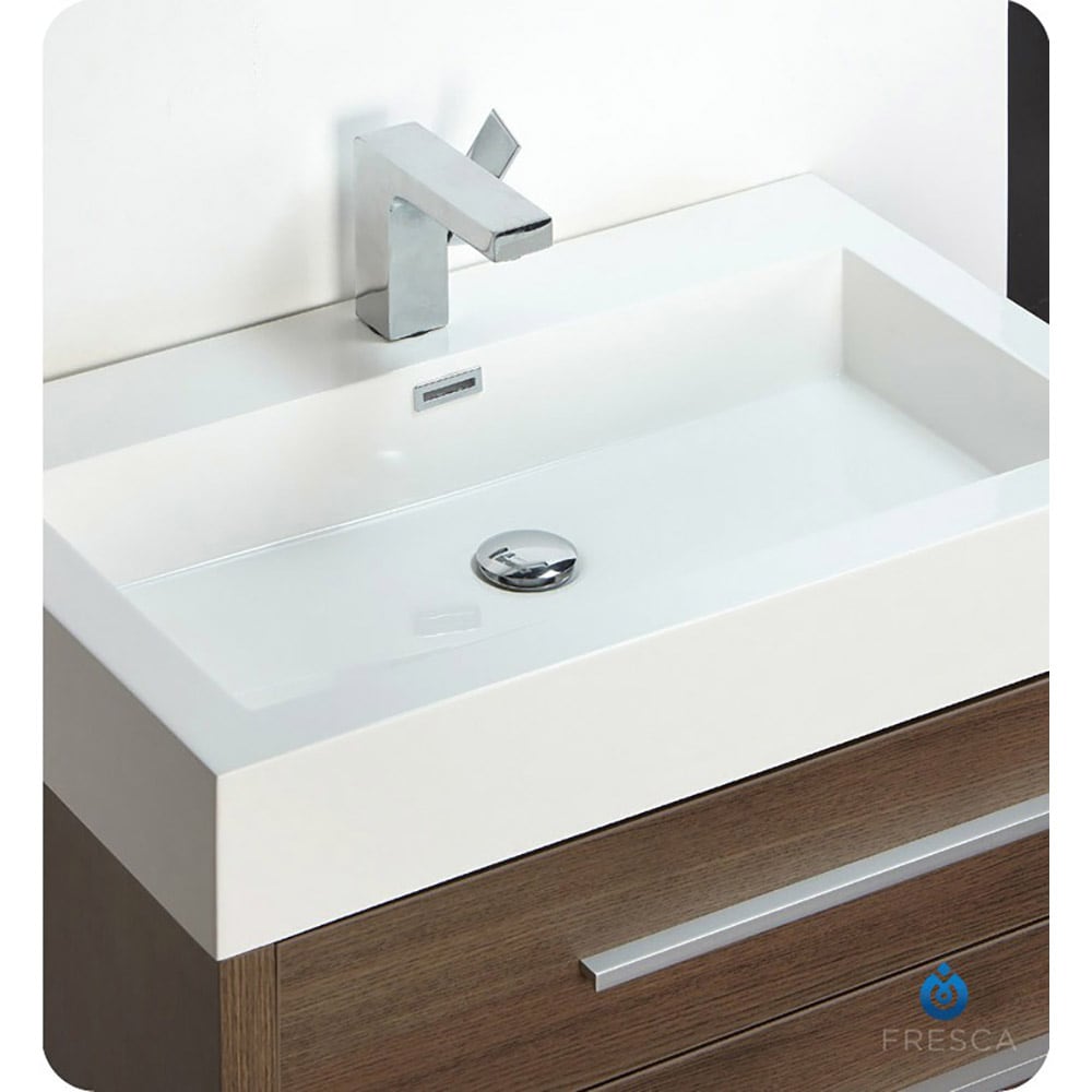 Fresca FCB8030GO vanities - View #7