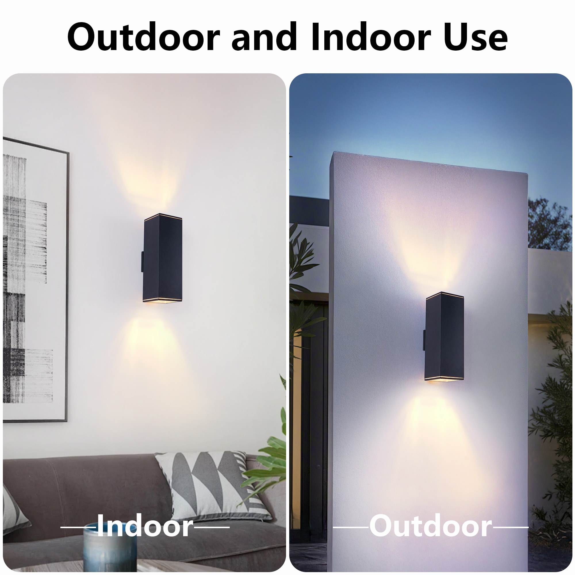 Trivework ZLP416013JH Outdoor-Wall-Lighting - View #5