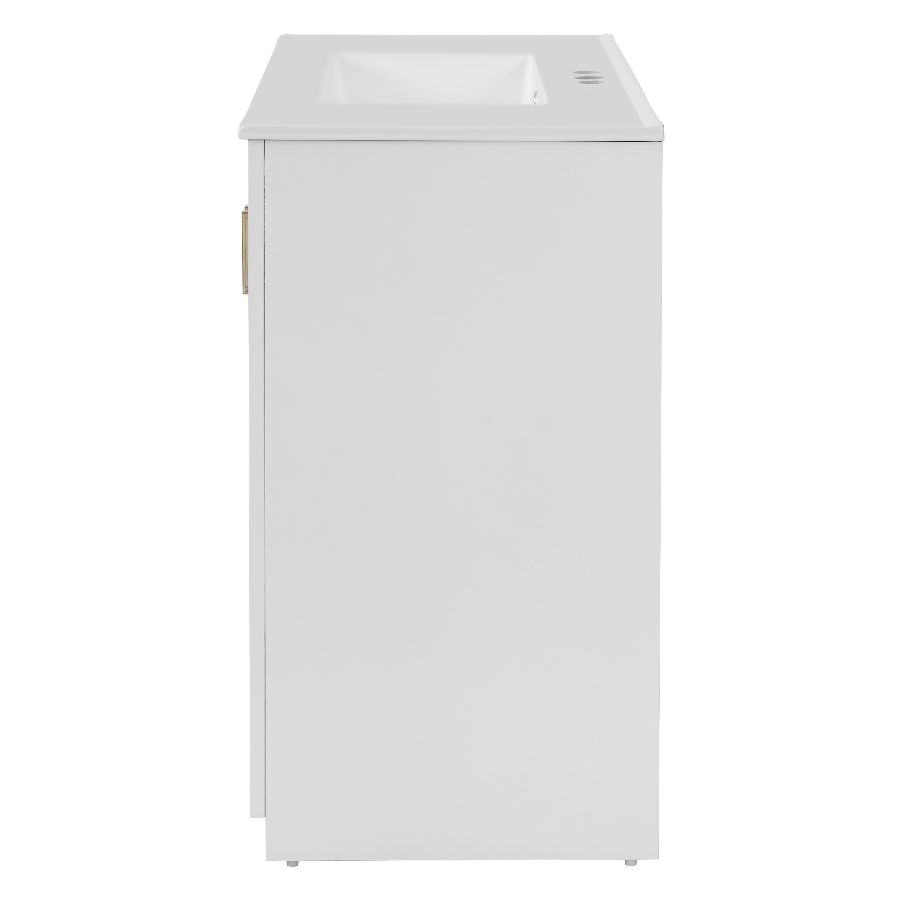 Tatayosi RY-P291684K Bath-Vanity-Combo - View #12