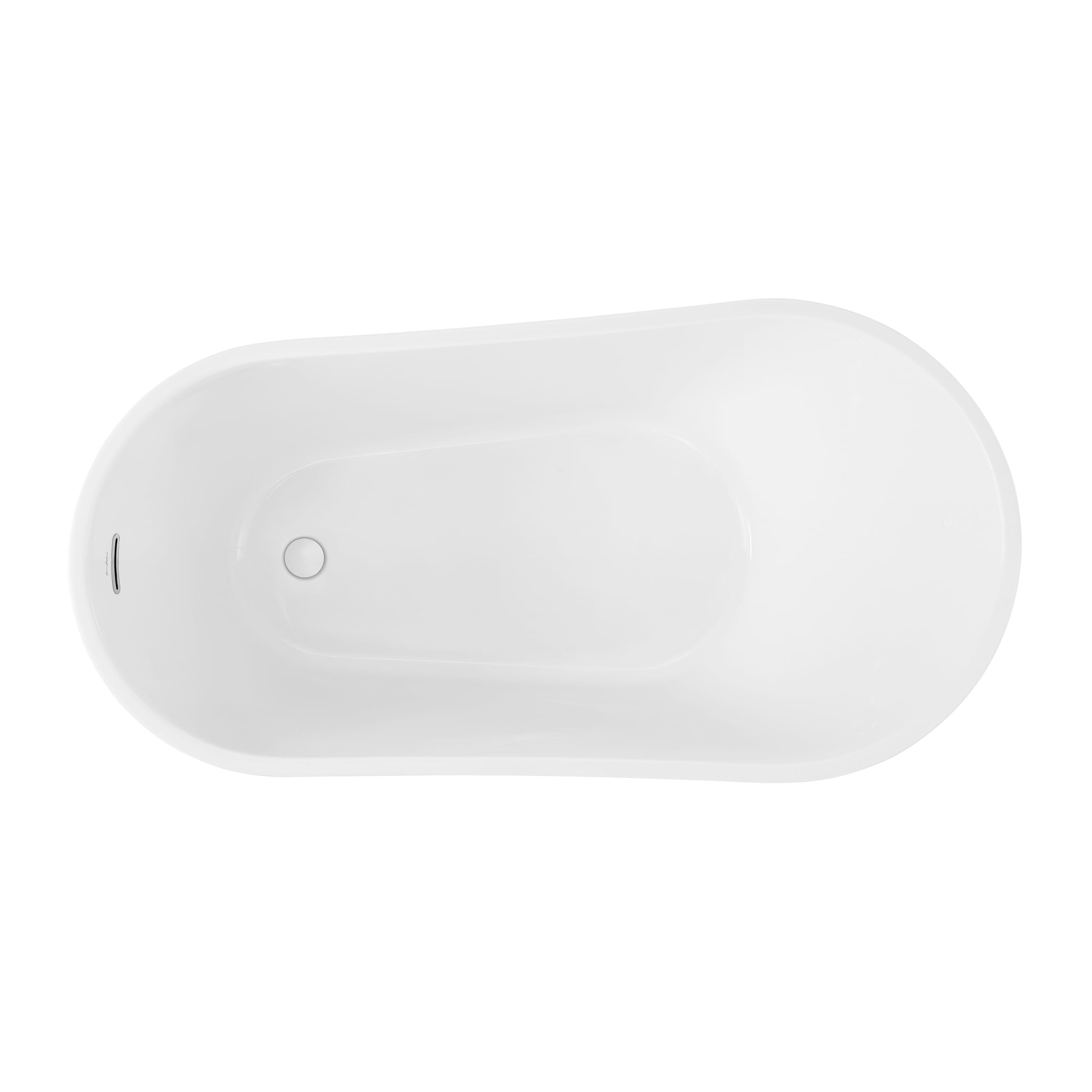 Swiss Madison SM-25-FBBES03WH bathtubs - View #7