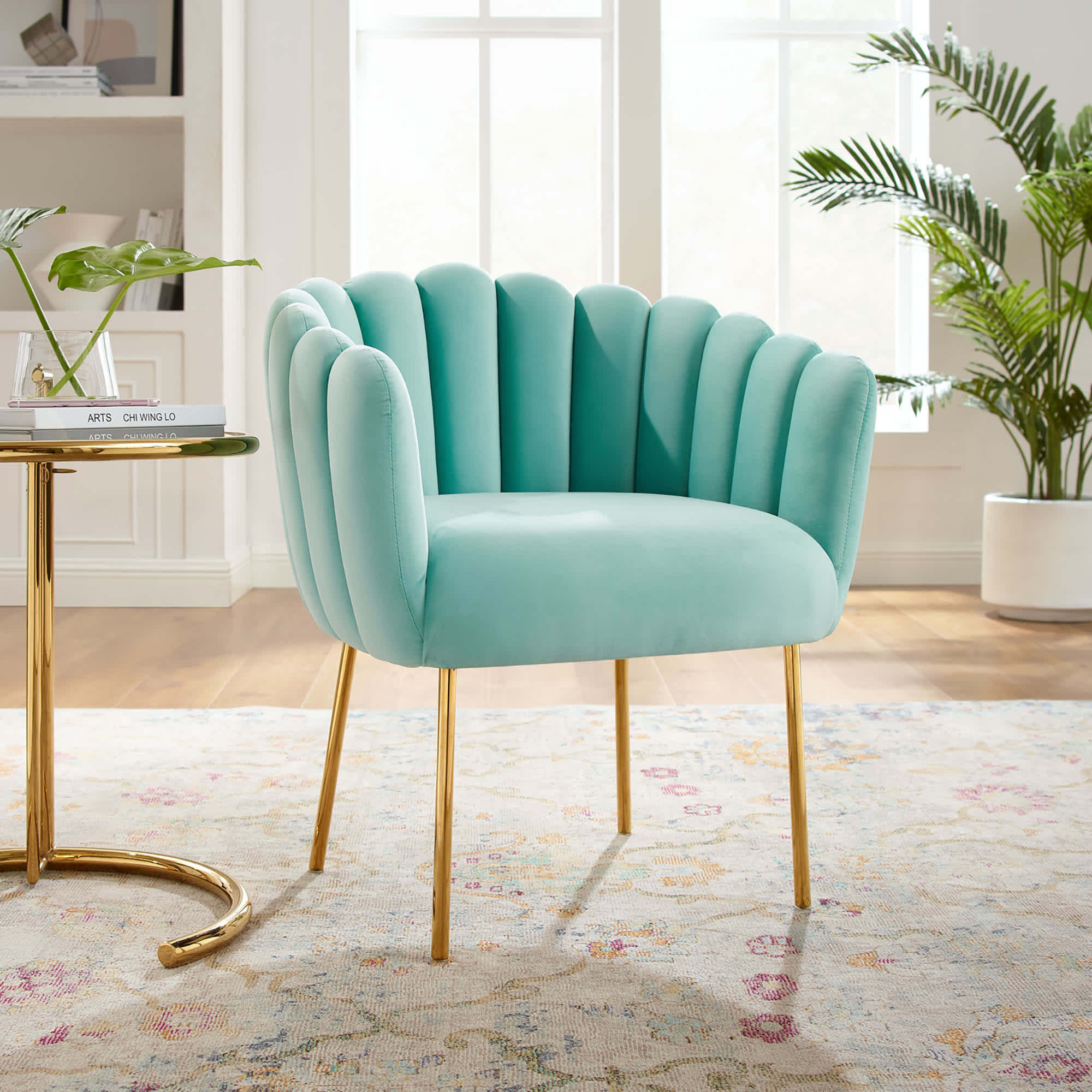 Modway EEI-5024-MIN chairs - View #3