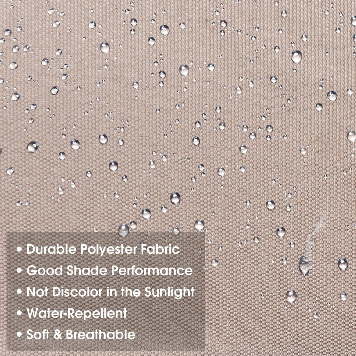 Clihome CWCH-OP3928BE Umbrellas-2 - View #9