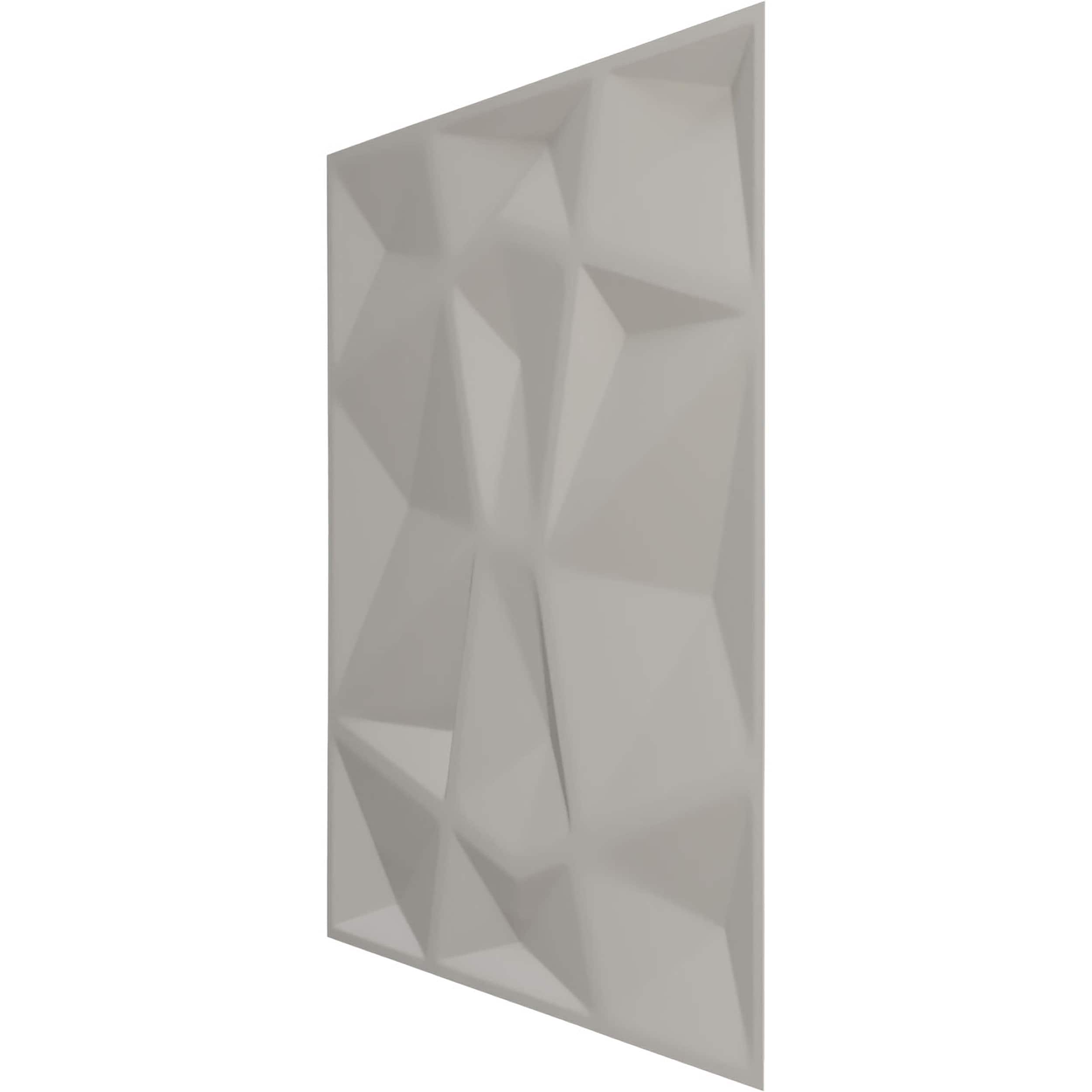 Ekena Millwork WP20X20NIFCP Wall-Panels - View #4