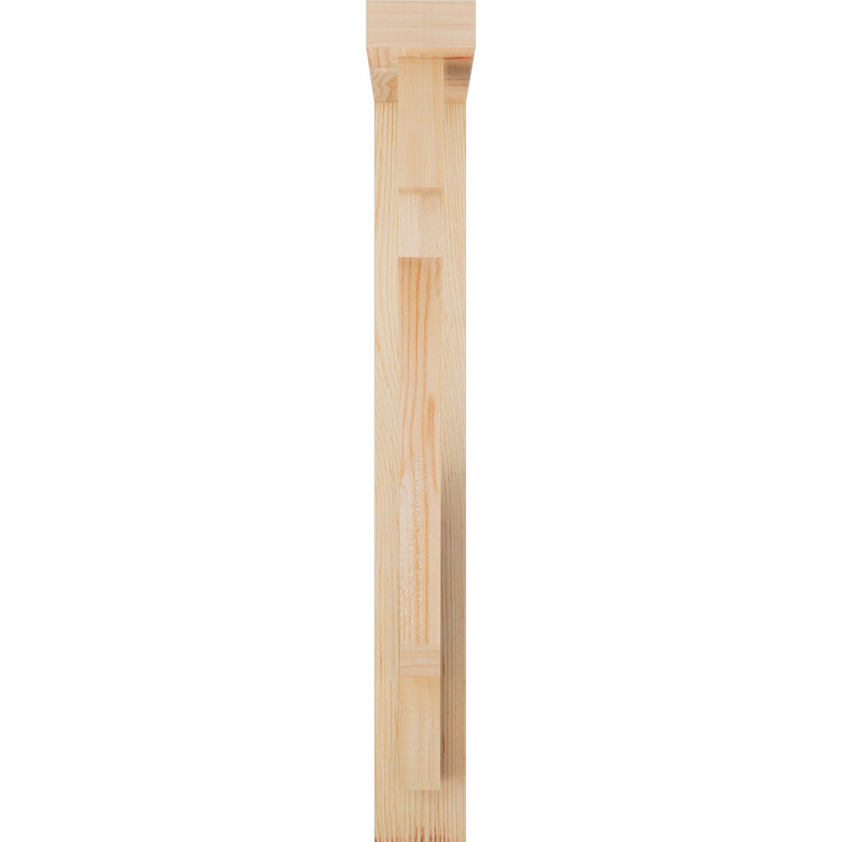 Ekena Millwork 1463315 Exterior-Brackets-Braces - View #2