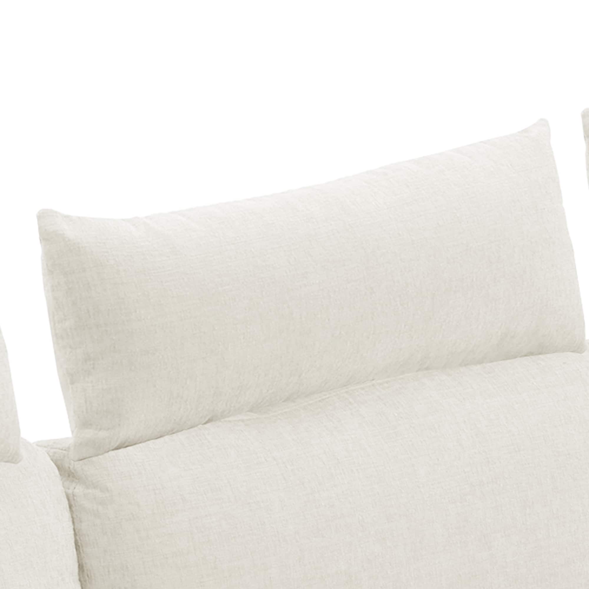 VOUA SAF-SDLXNECJ-GR Sofas-Loveseats - View #5