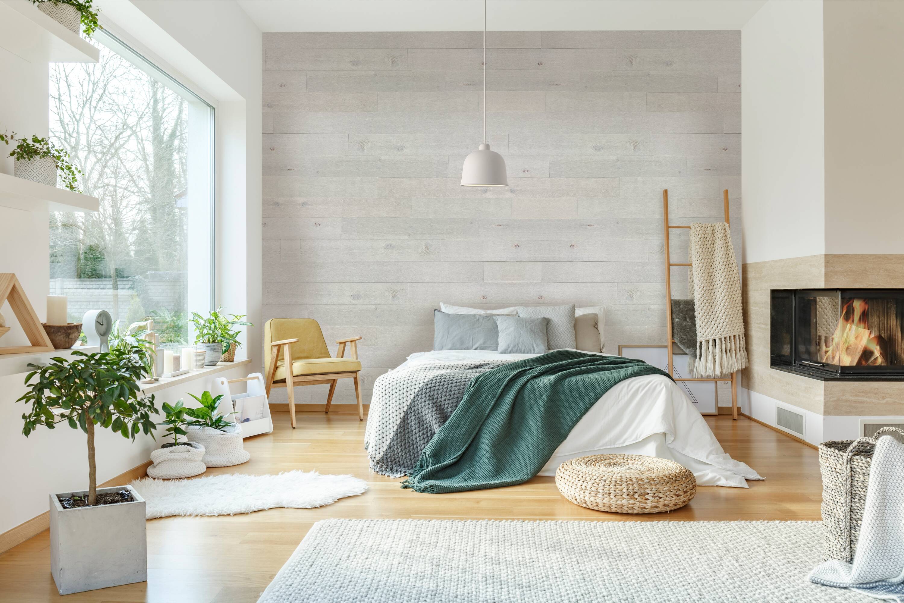 Timberchic 75410 Wall-Planks - View #4