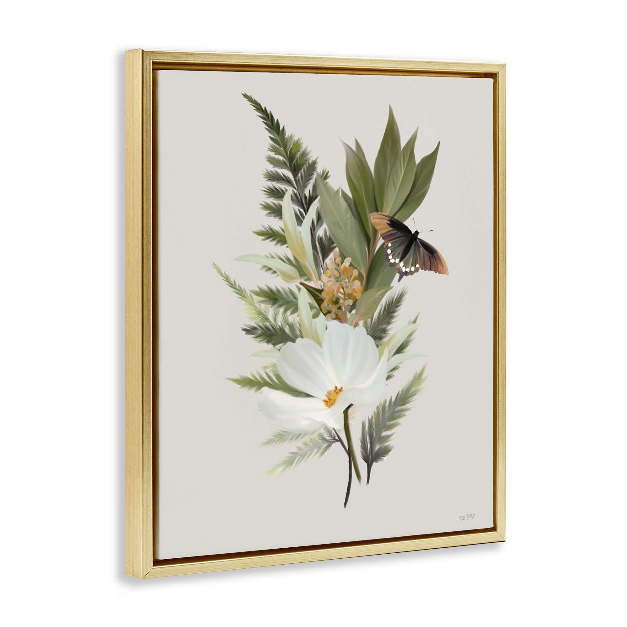 Stupell Industries BS-662-FFG-24X30 Wall-Art - View #2