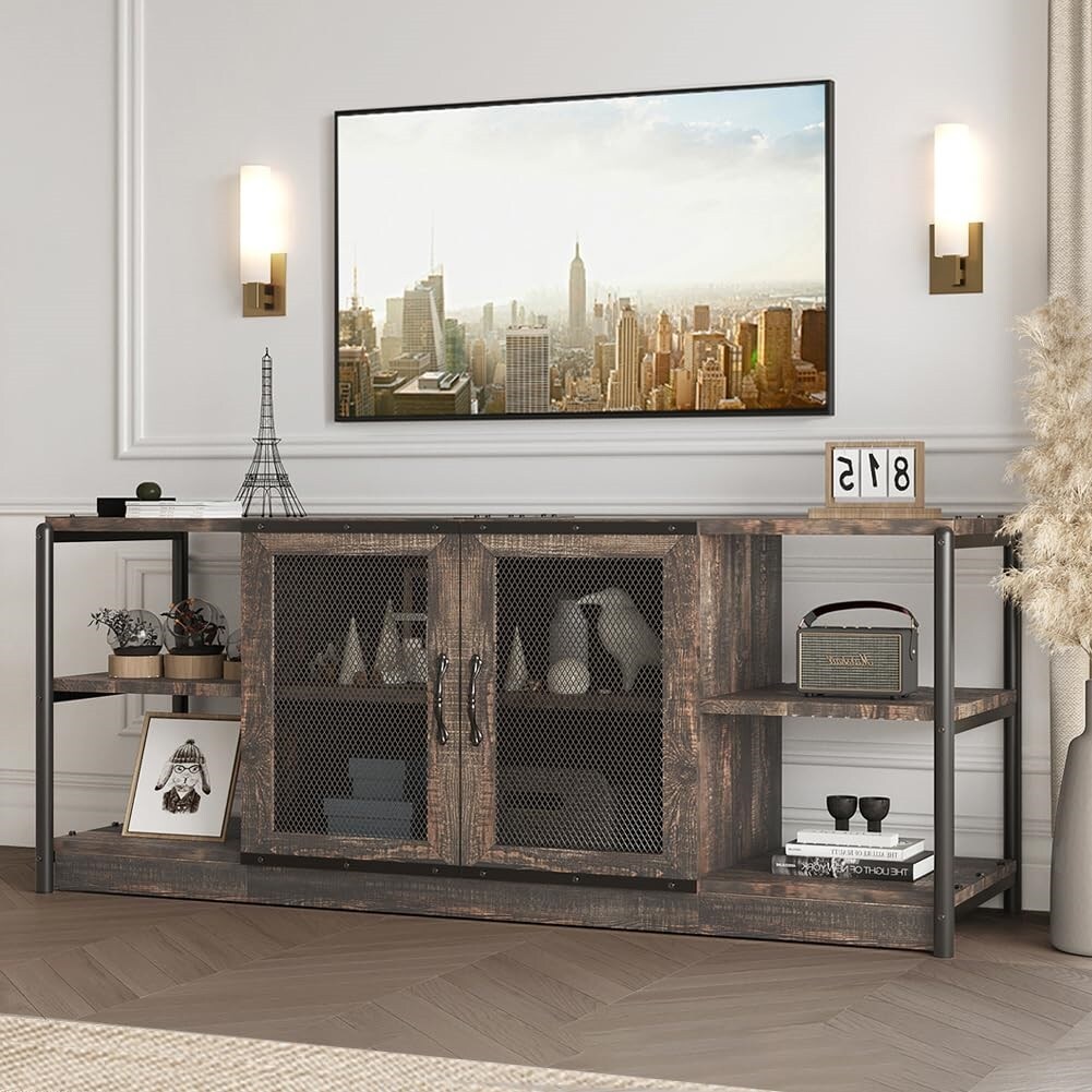 Garvee PHO-0W98U9LR Tv-Stands - View #2
