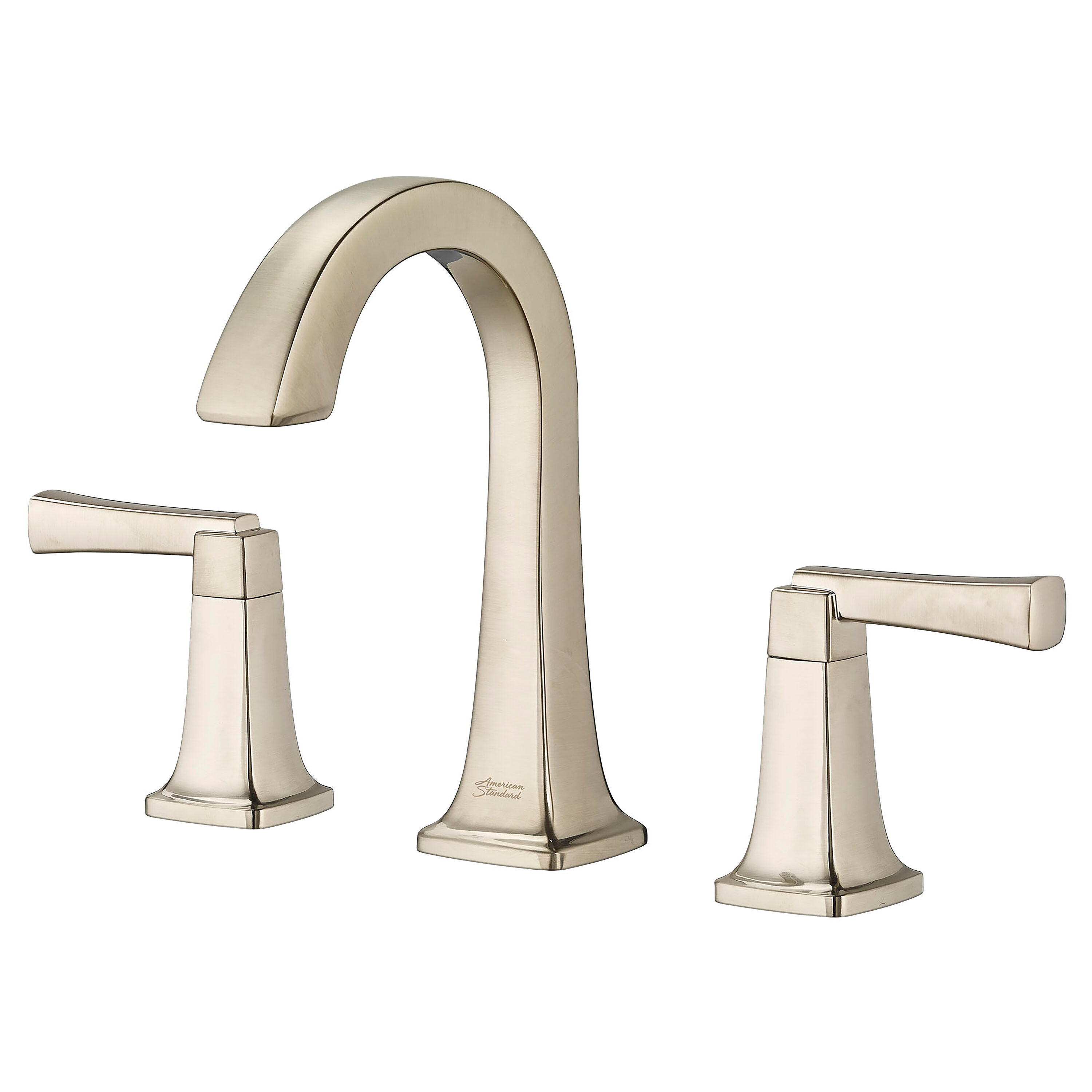 American Standard 7353801.295 Lavatory-Faucets - View #3