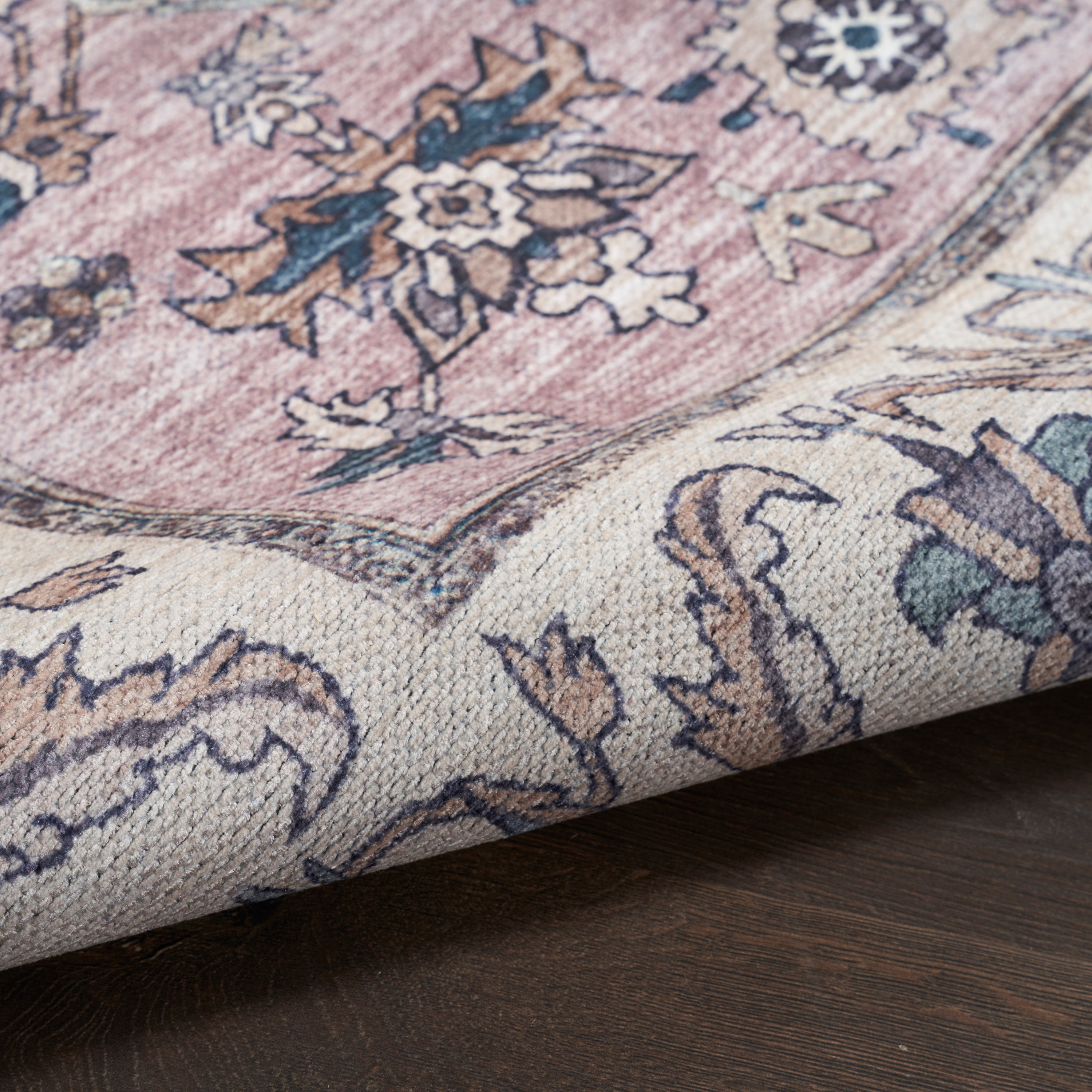 Nourison 099446914118 rugs - View #6