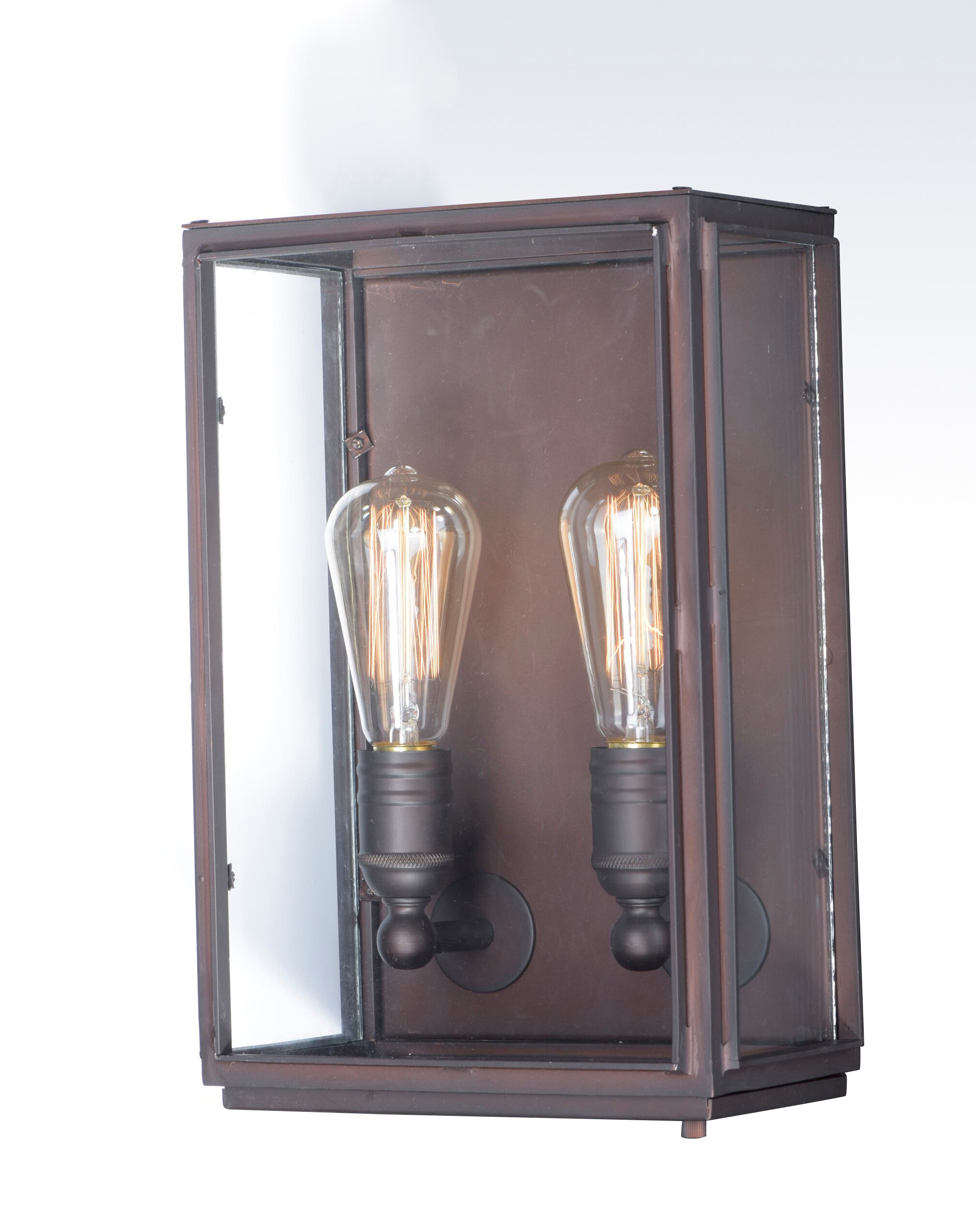 Maxim Lighting 4067CLOI Outdoor-Wall-Lighting - View #3
