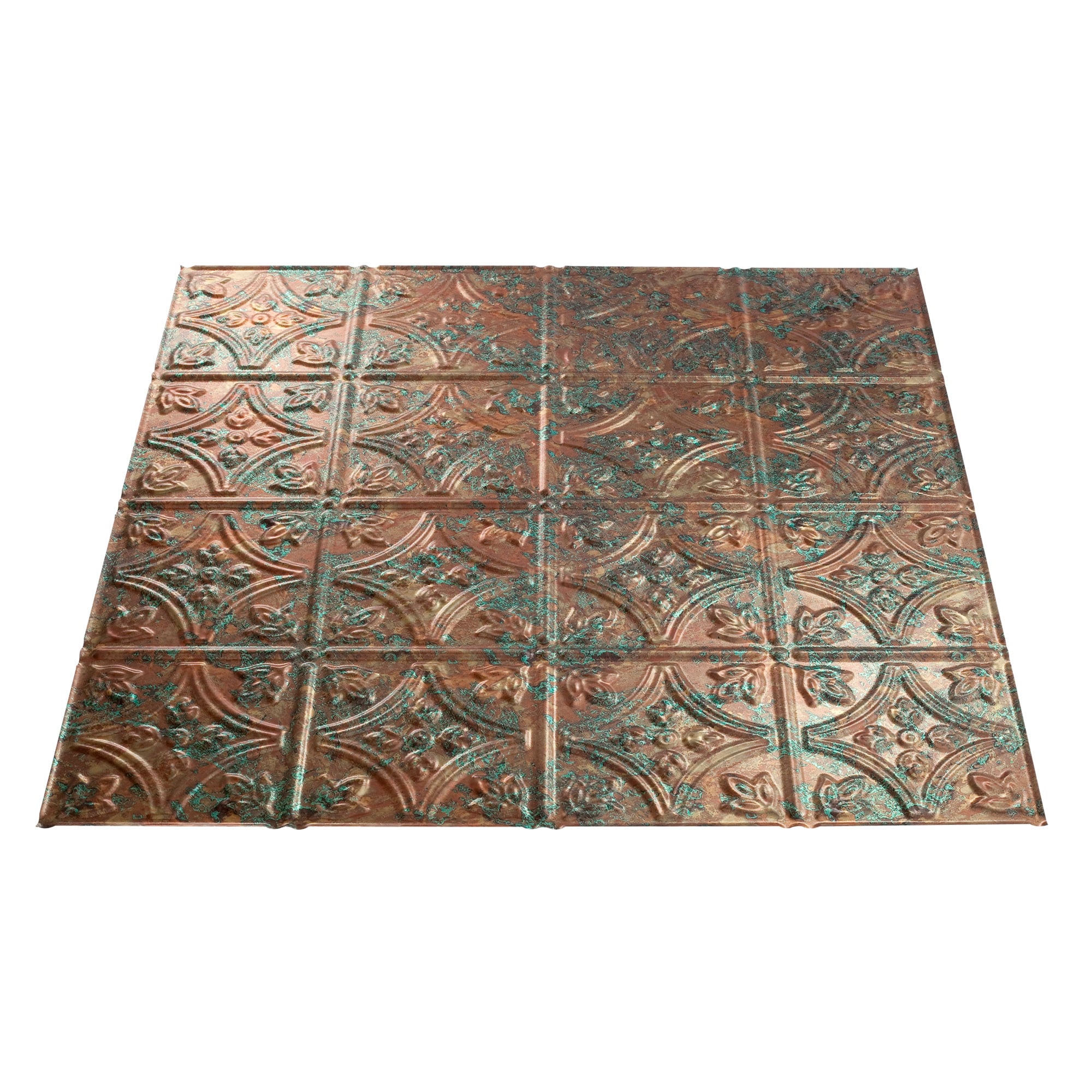 Fasade PL5011 Ceiling-Tile - View #3