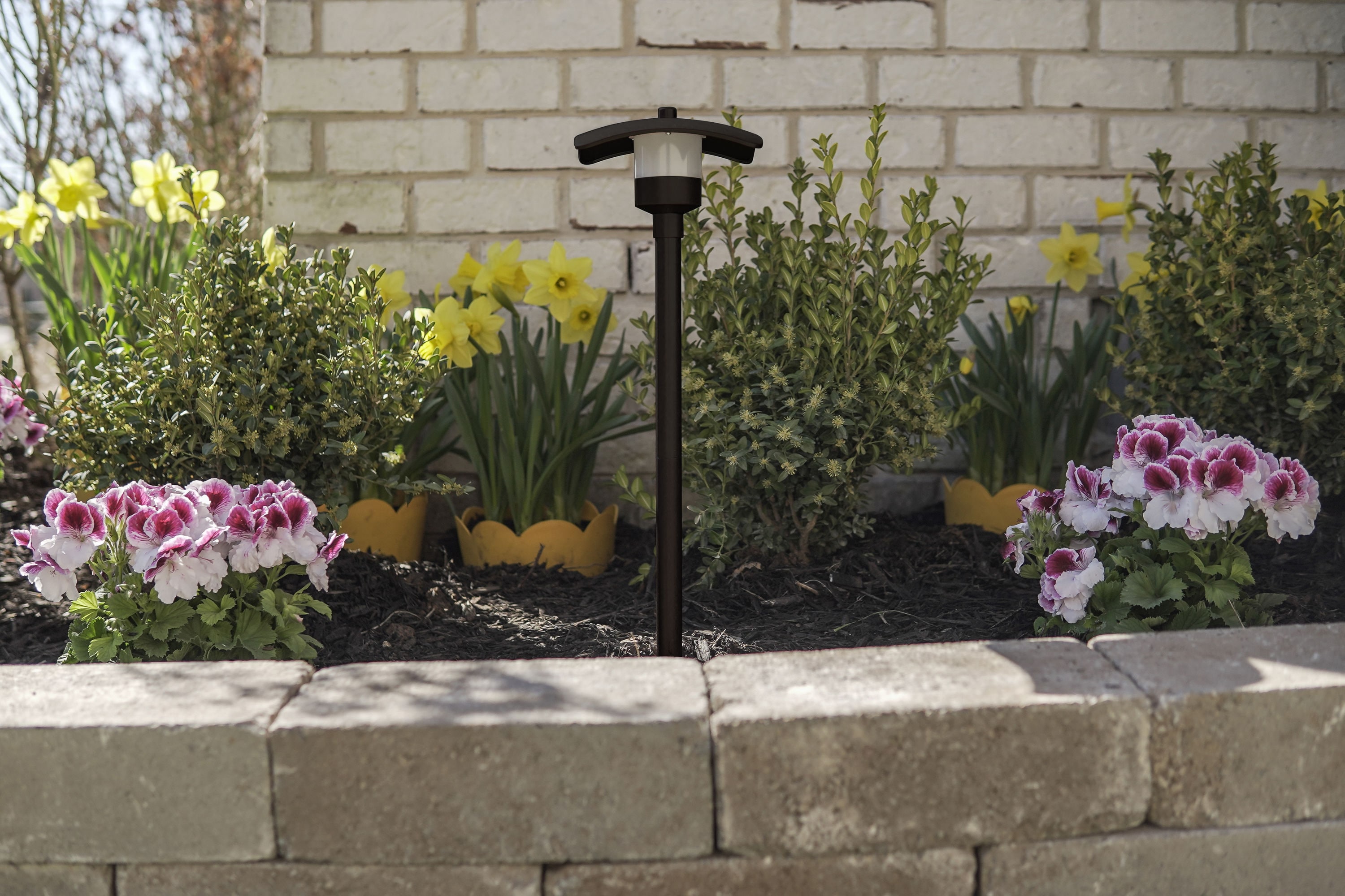 Harbor Breeze ZDL1141-L5K8030B Path-Lights - View #6