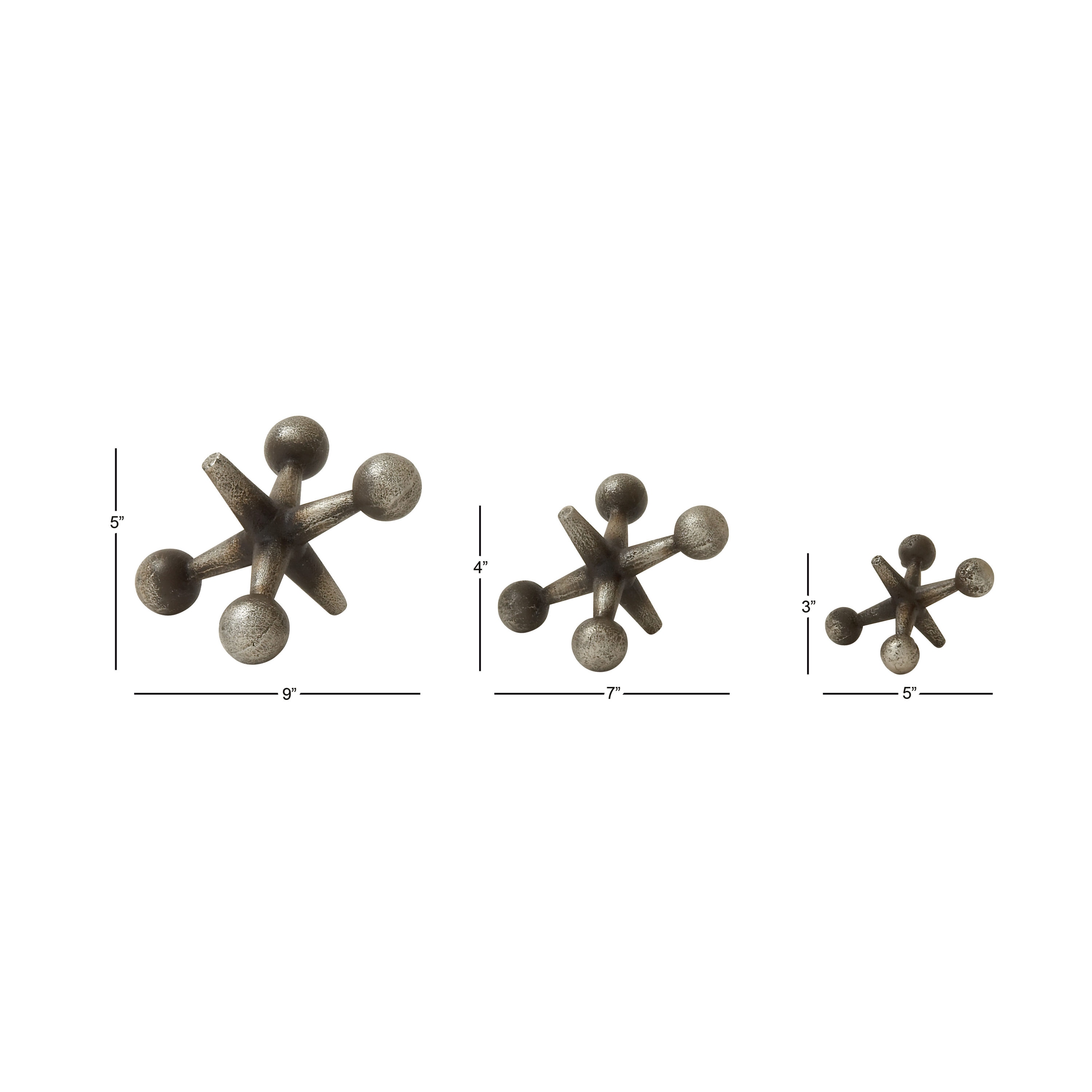 CosmoLiving by Cosmopolitan 44536 Decorative-Accessories - View #7