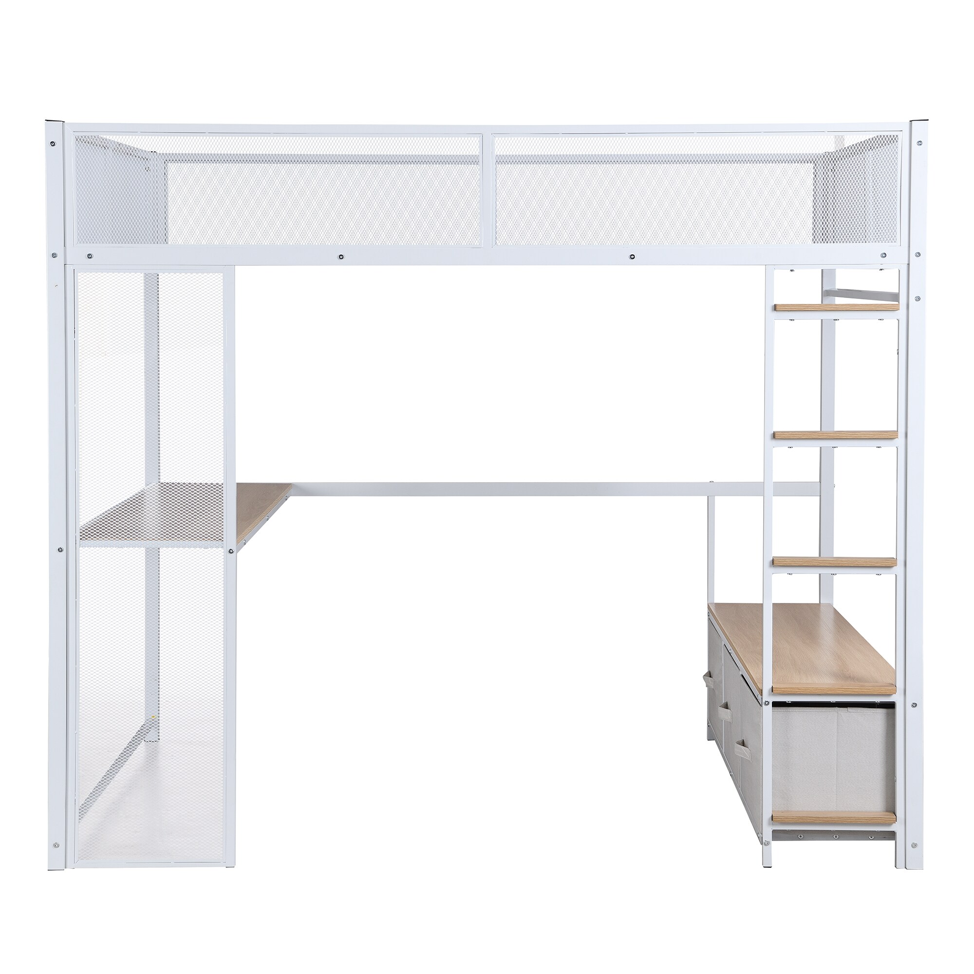 ModernLuxe L-GX001133AAK beds - View #5
