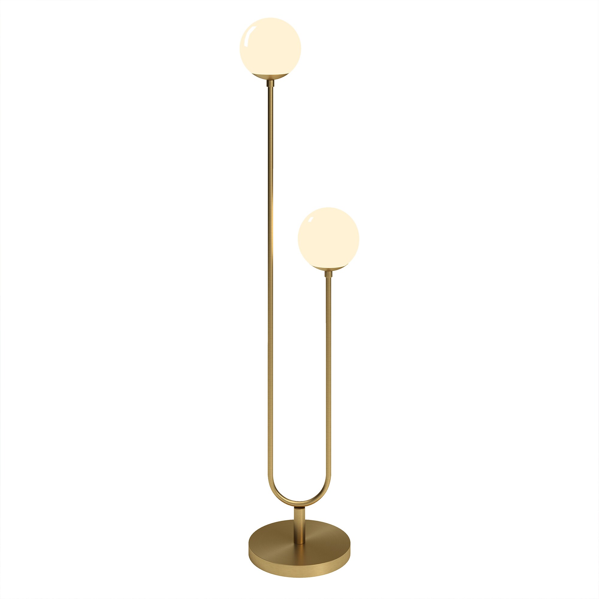 Hailey Home FL1573 floorlamps - View #3