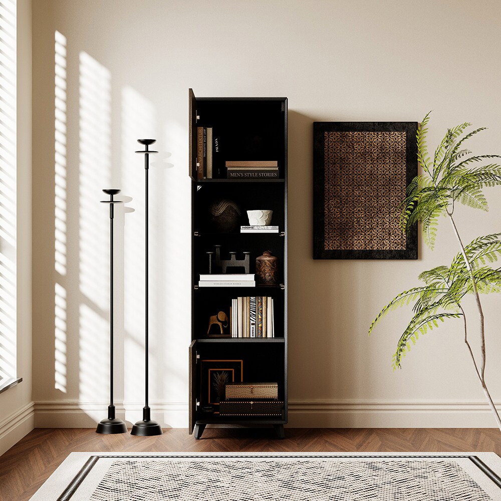 Homsee V-KF200253-01 Dining-Kitchen-Storarge - View #2