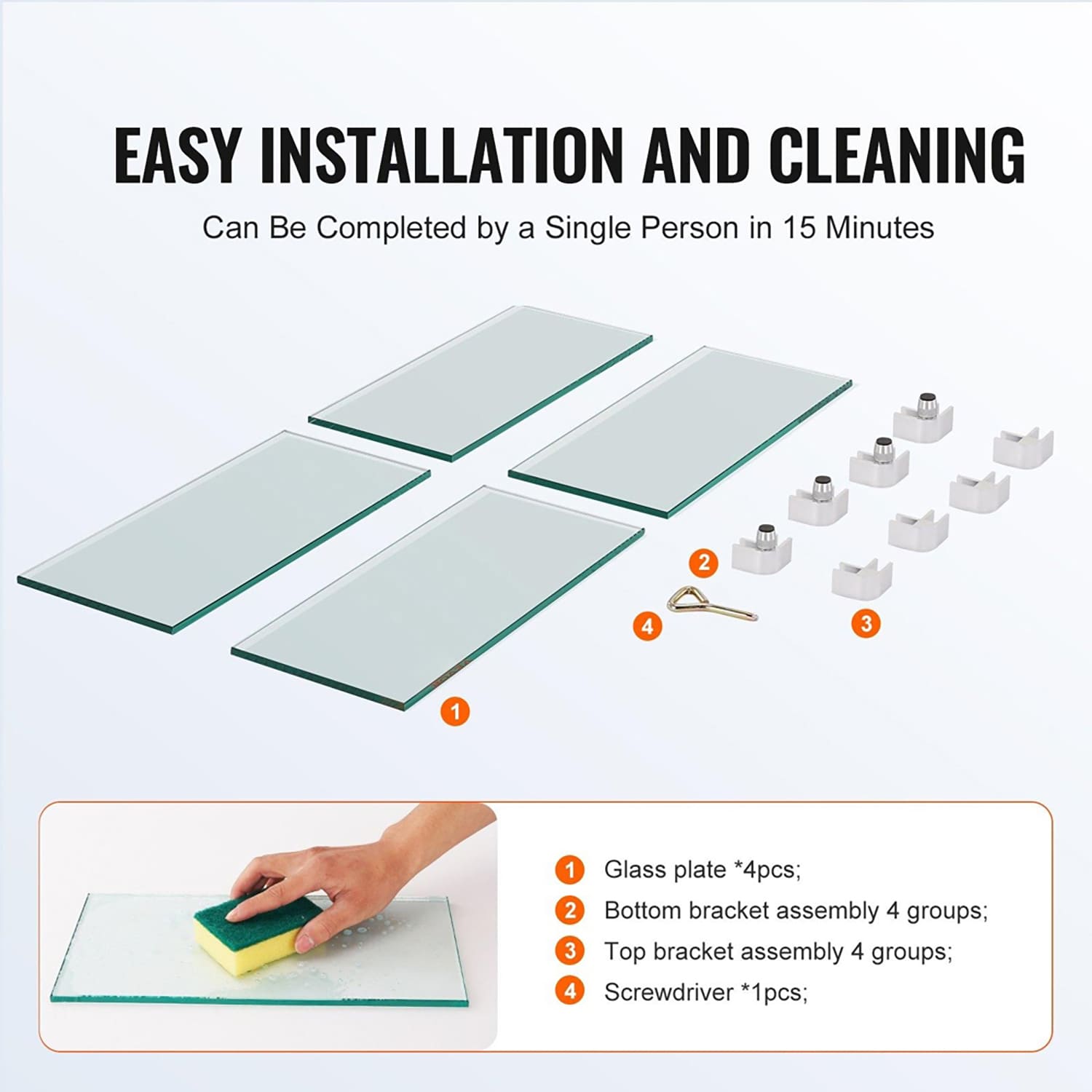 Choco Moon 6219035187875 Gas-Fire-Pit-Accessories - View #10