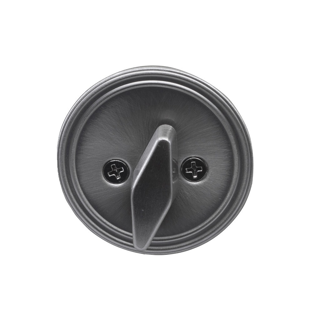 Delaney Hardware BN3001R-PP Door-Handles - View #3