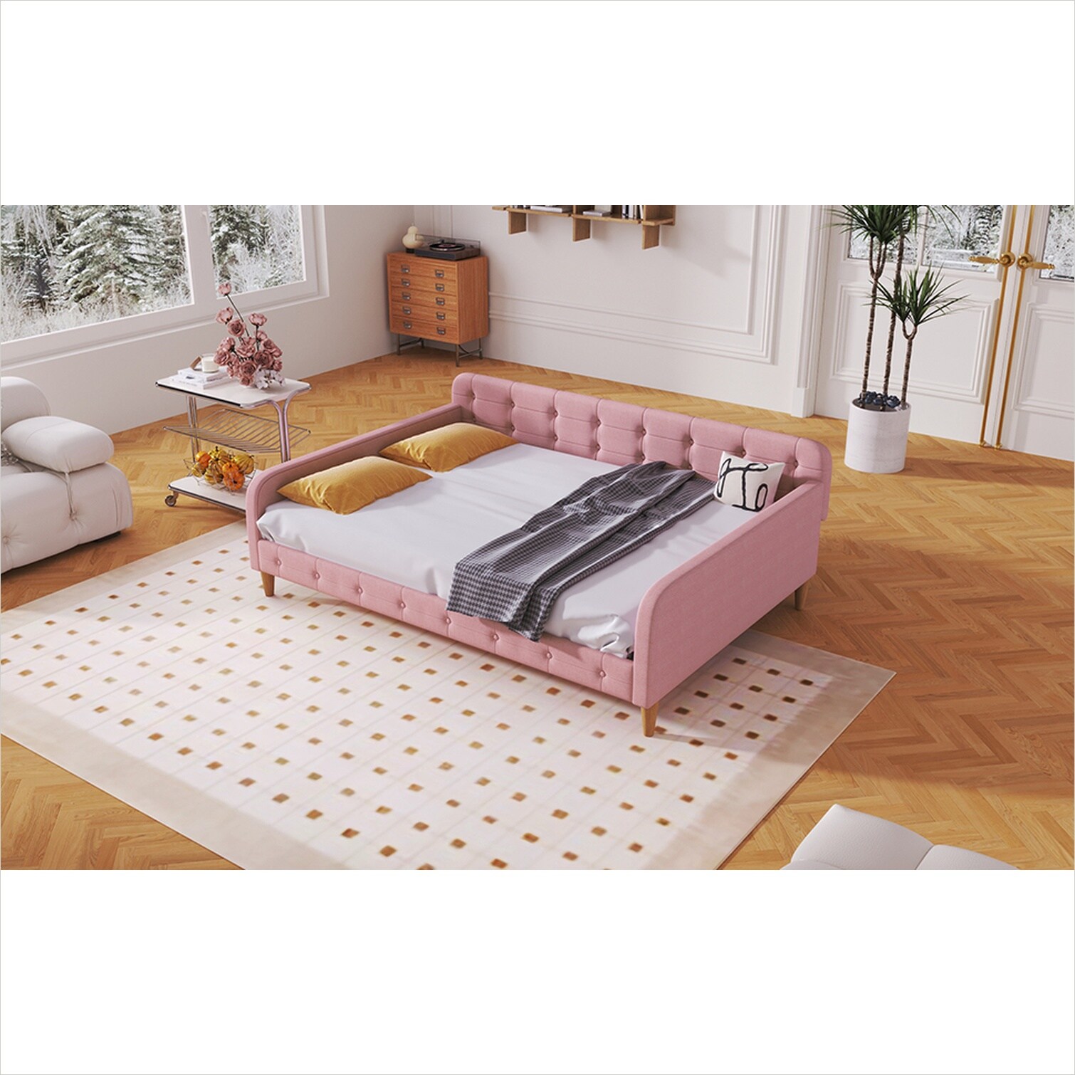 SunJet ZI64MEJ3R2CC beds - View #12