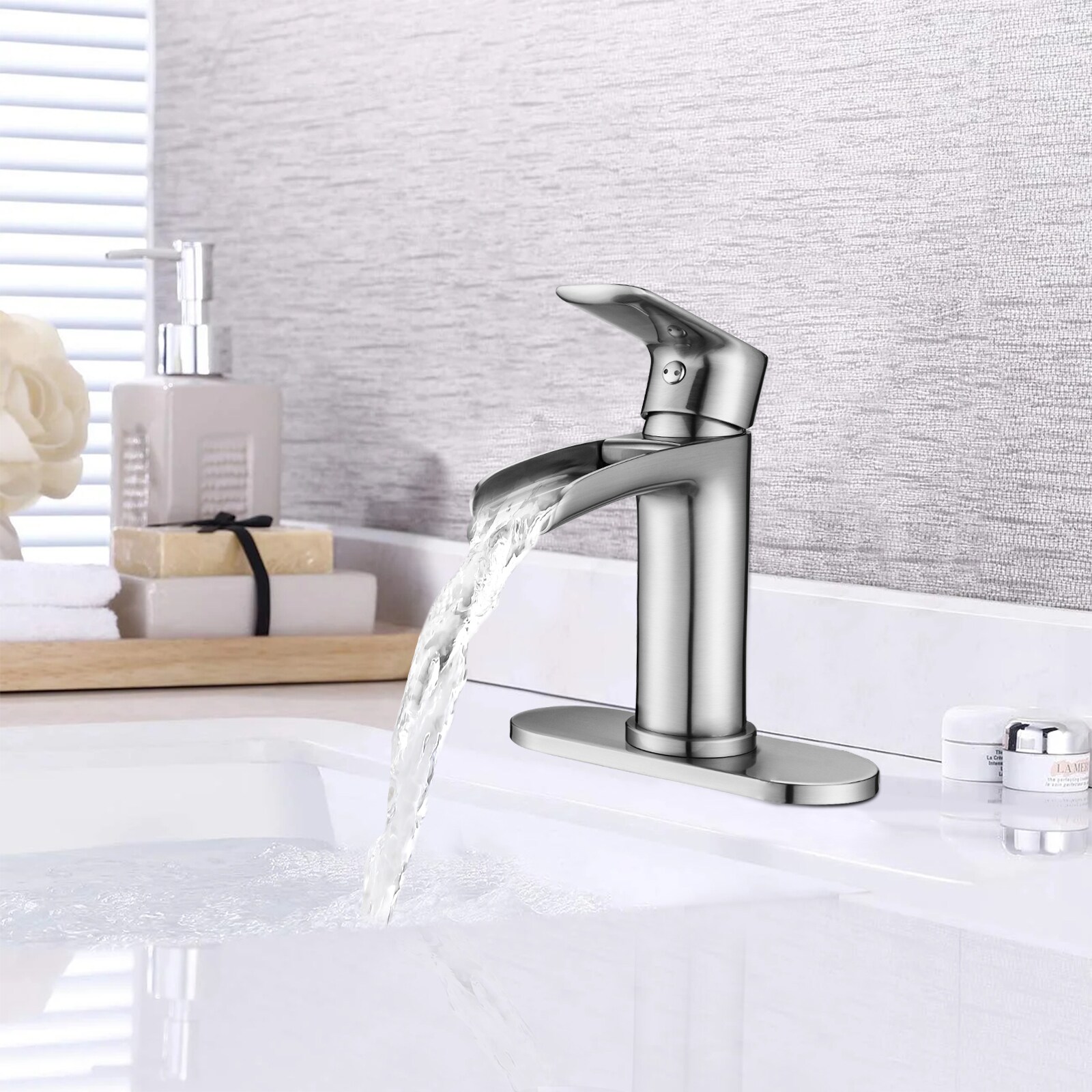 Damerin MSA06 Lavatory-Faucets - View #6