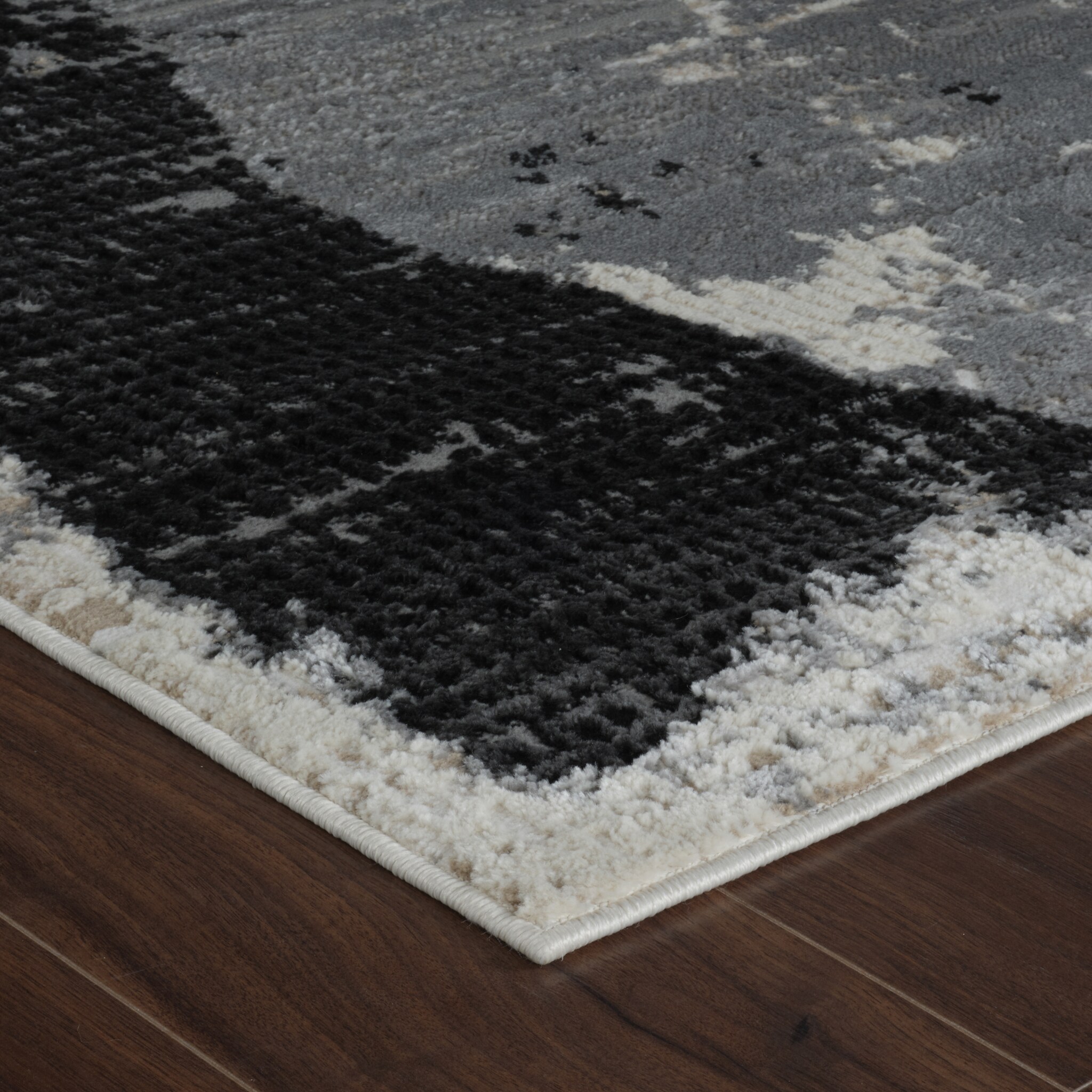 Rug Branch NA9221BK46 rugs - View #7