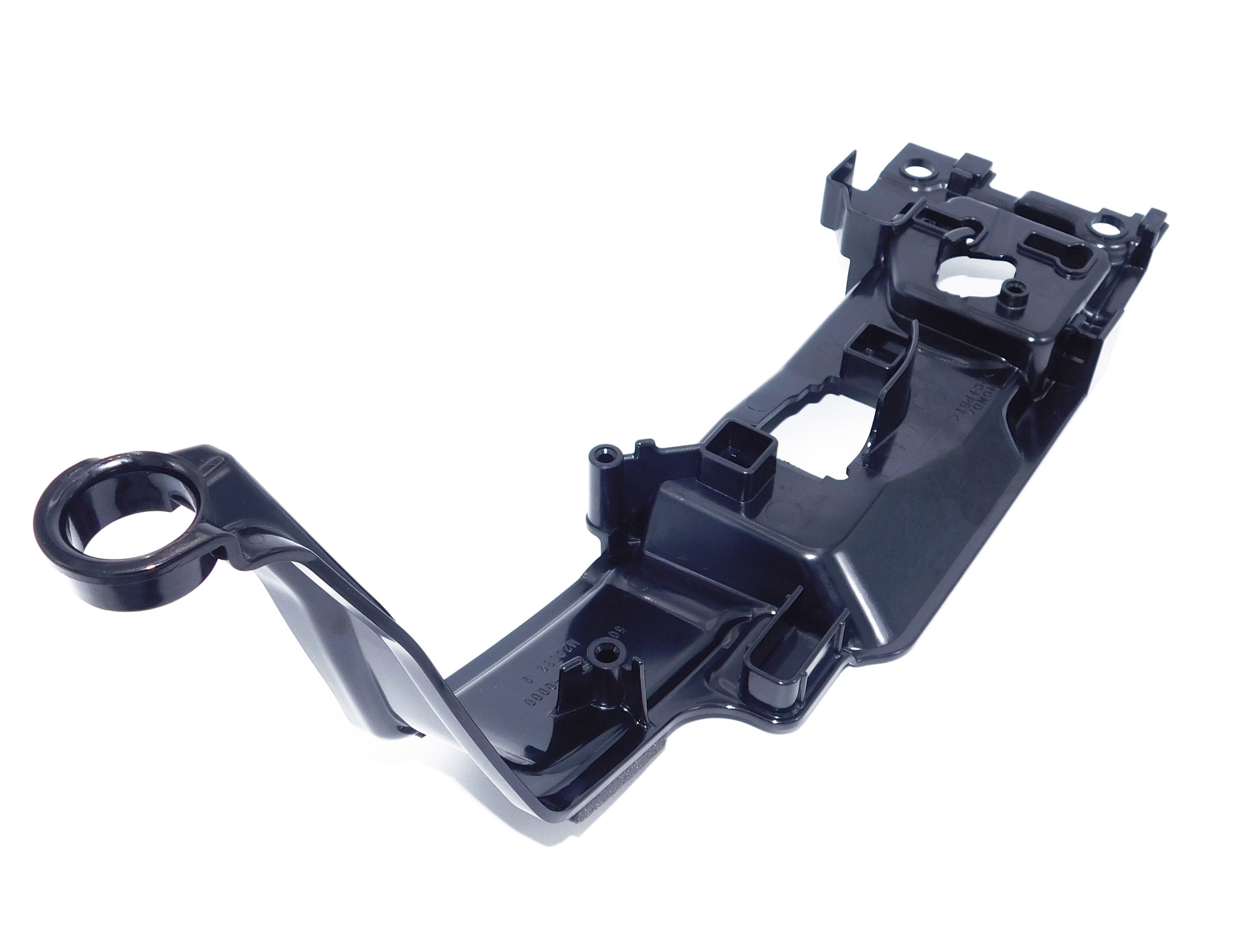 Honda Eb2000I,Eb2000It1,Eu2000I,Eu2000Ik1,Eu2000It1 Assembly
