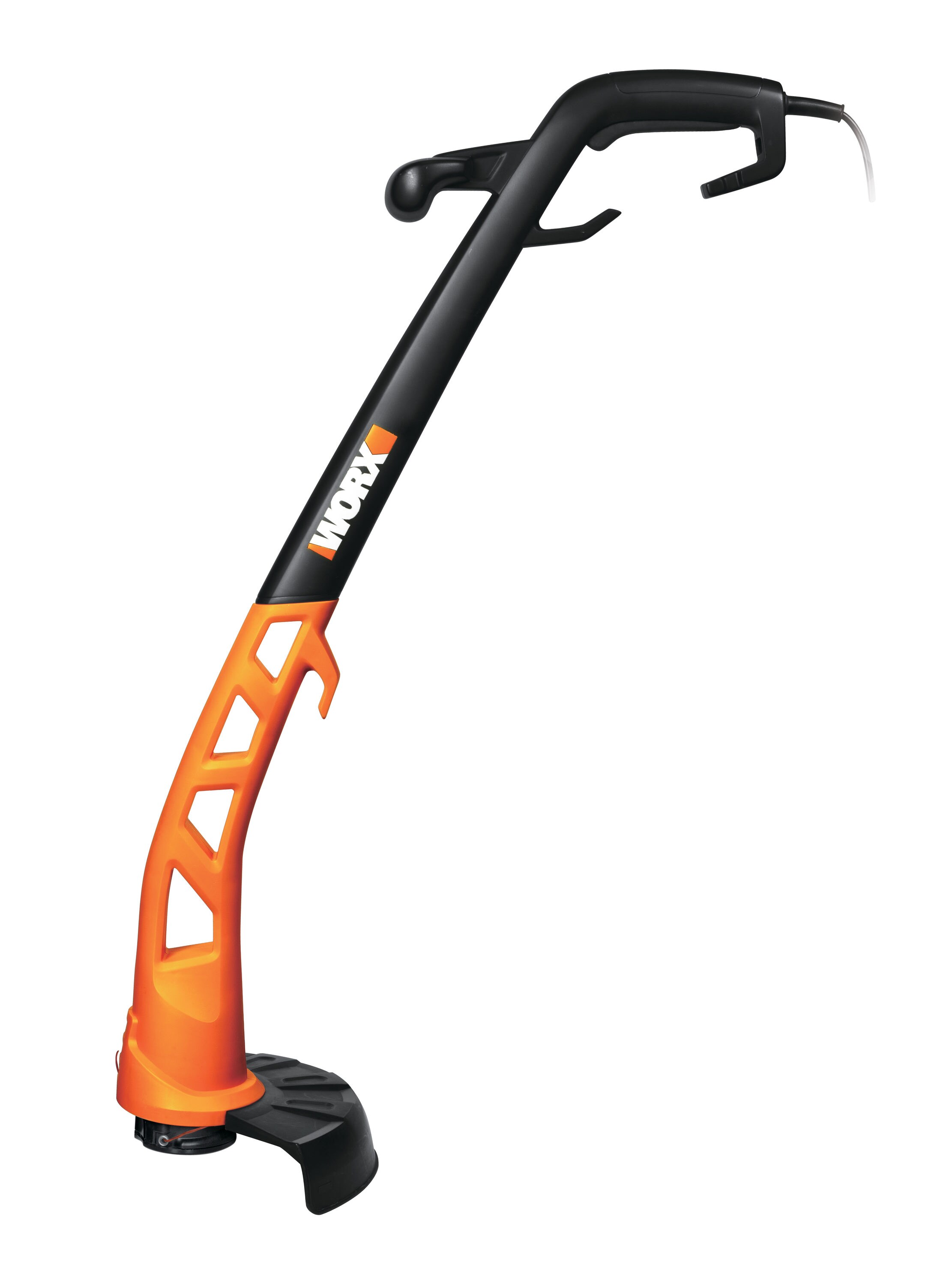 WORX WG115 2.8-Amp 10-in Corded Electric String Trimmer