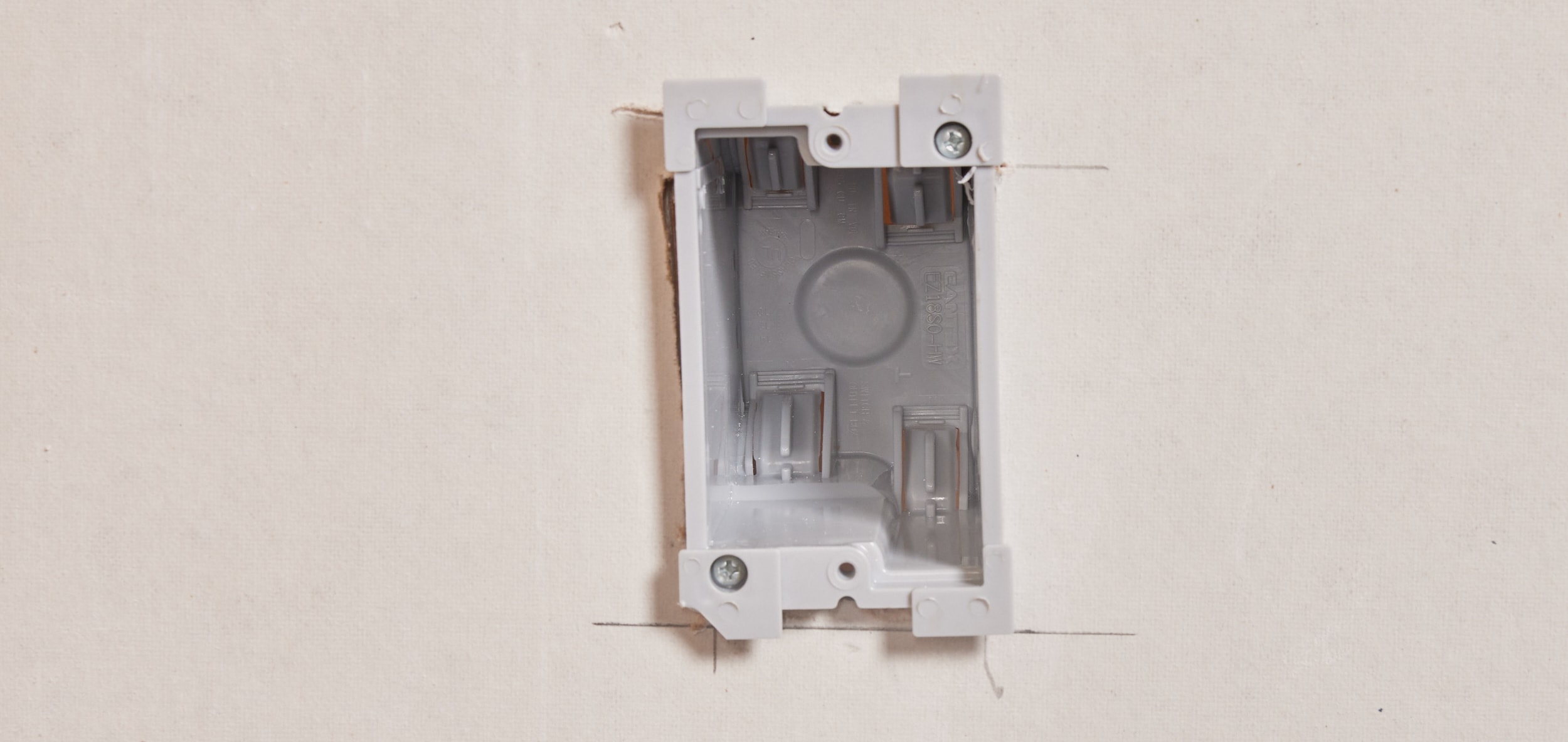 CANTEX LEZ18SO-HW Electrical-Box - View #4