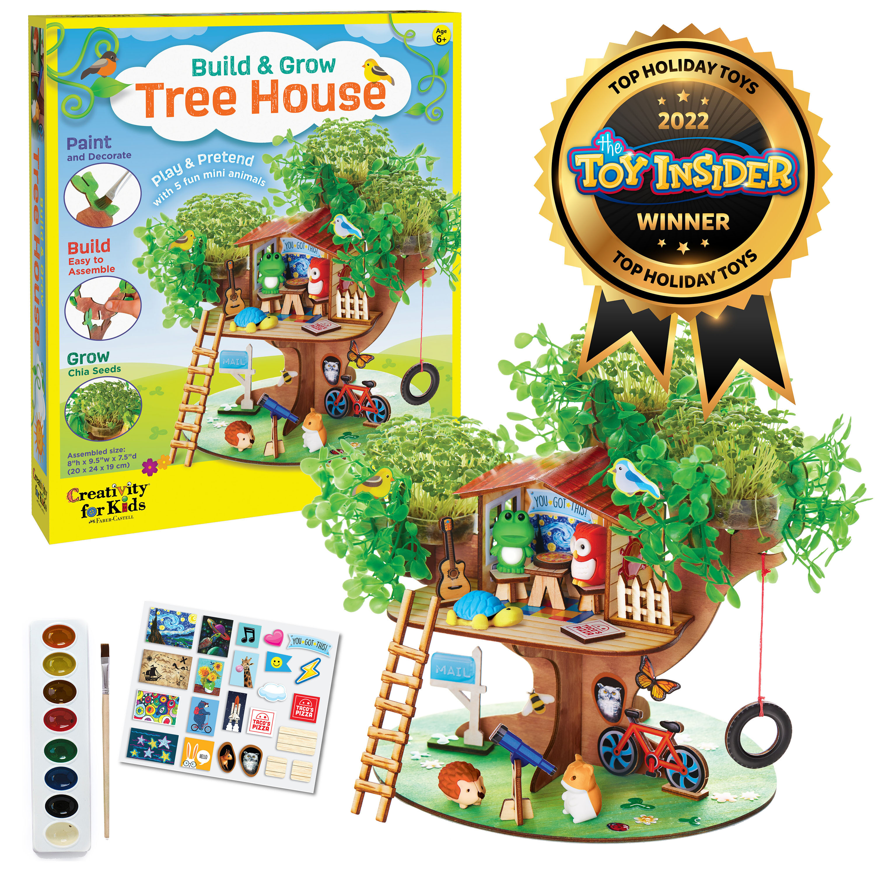 Jump Rope Challenges for Kids - The Inspired Treehouse