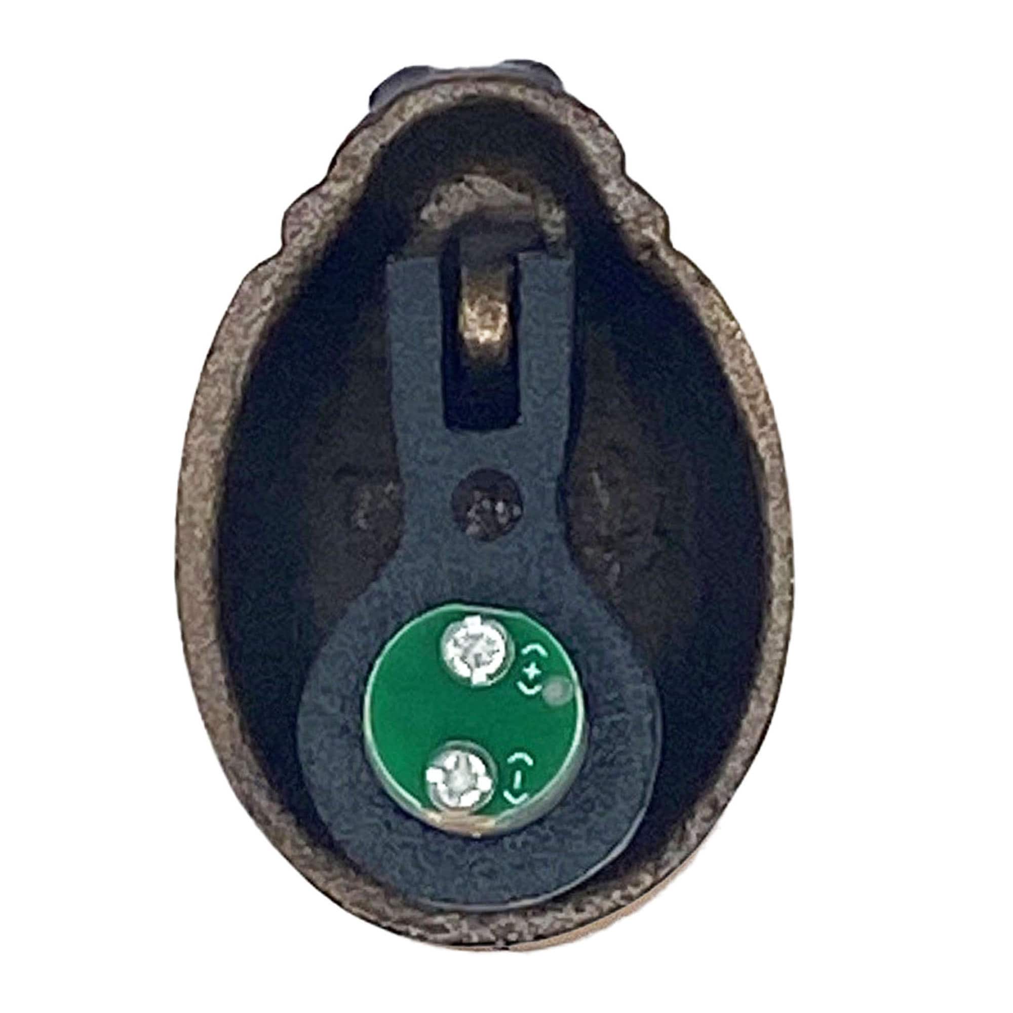Michael Healy MHR20 Doorbell-Push-Buttons - View #6