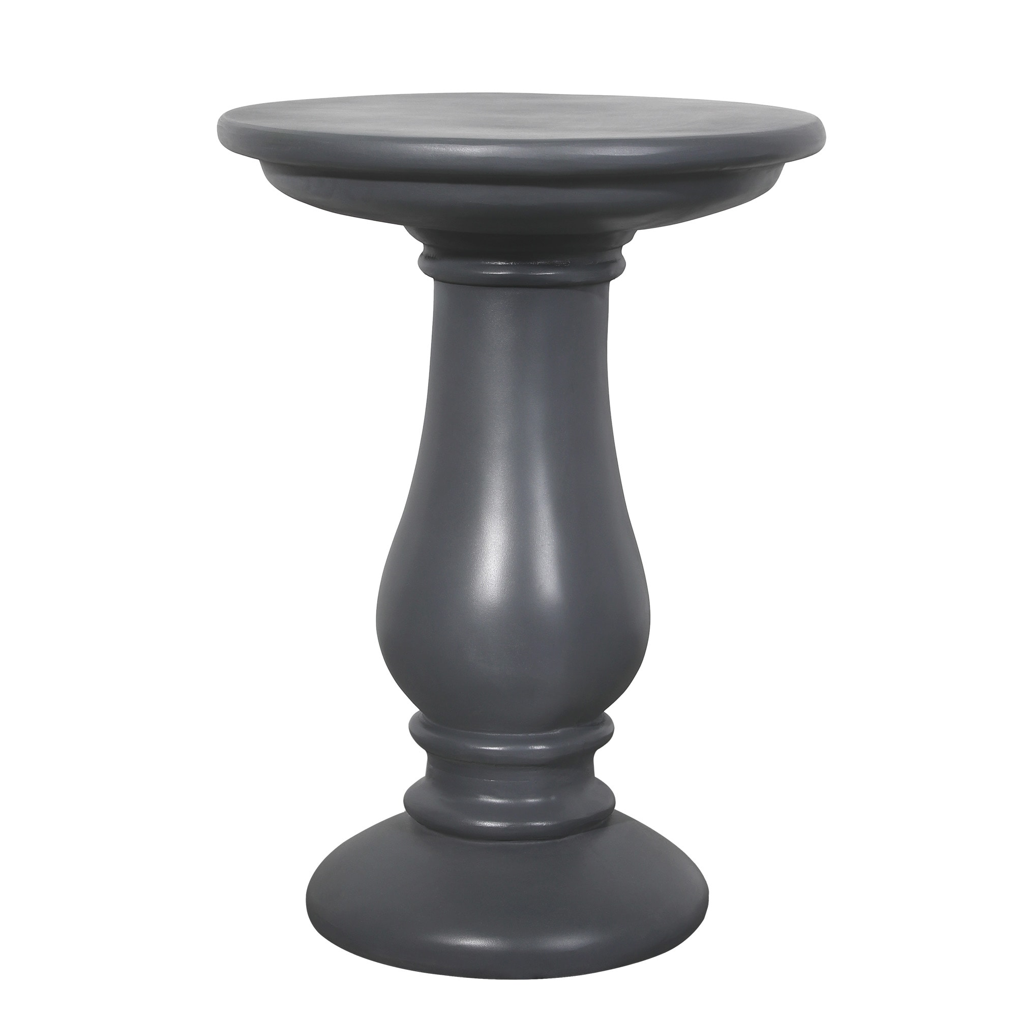 Patio Watcher LS-SN-RO-1 End-Tables - View #2