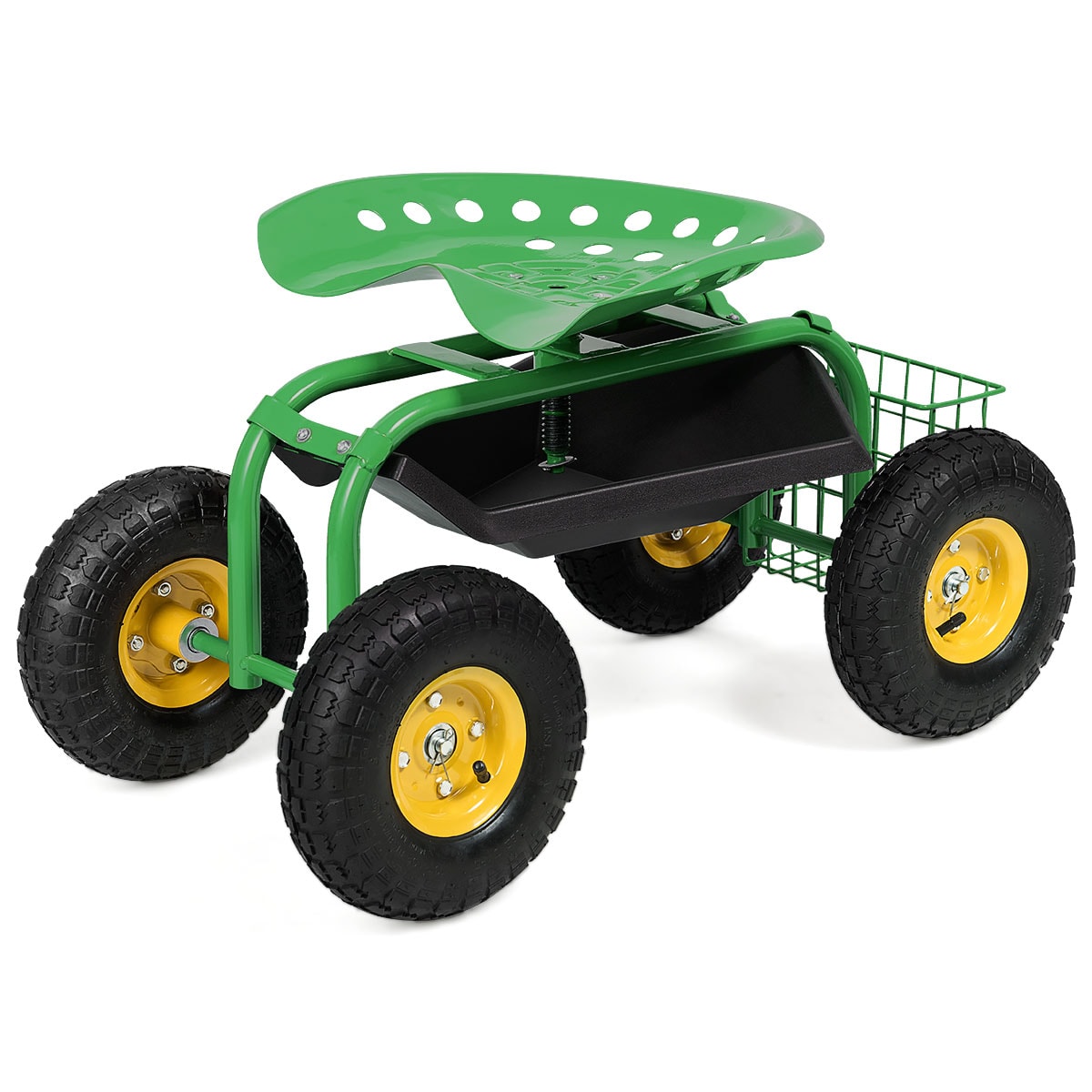 Slickblue D-CO-NG9443TG Yard-Carts - View #6