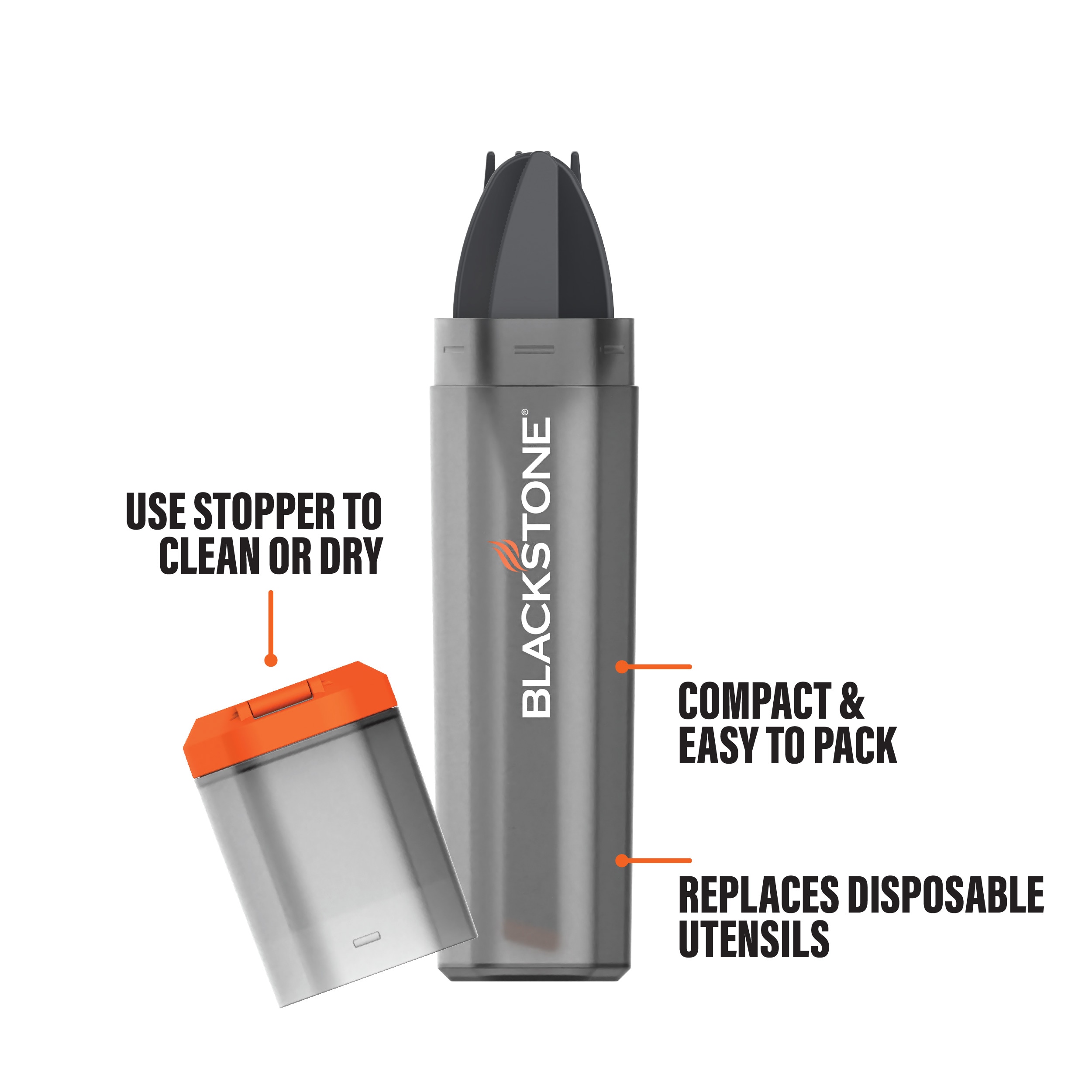 Blackstone 5763 Grilling-Tools-Utensils - View #5