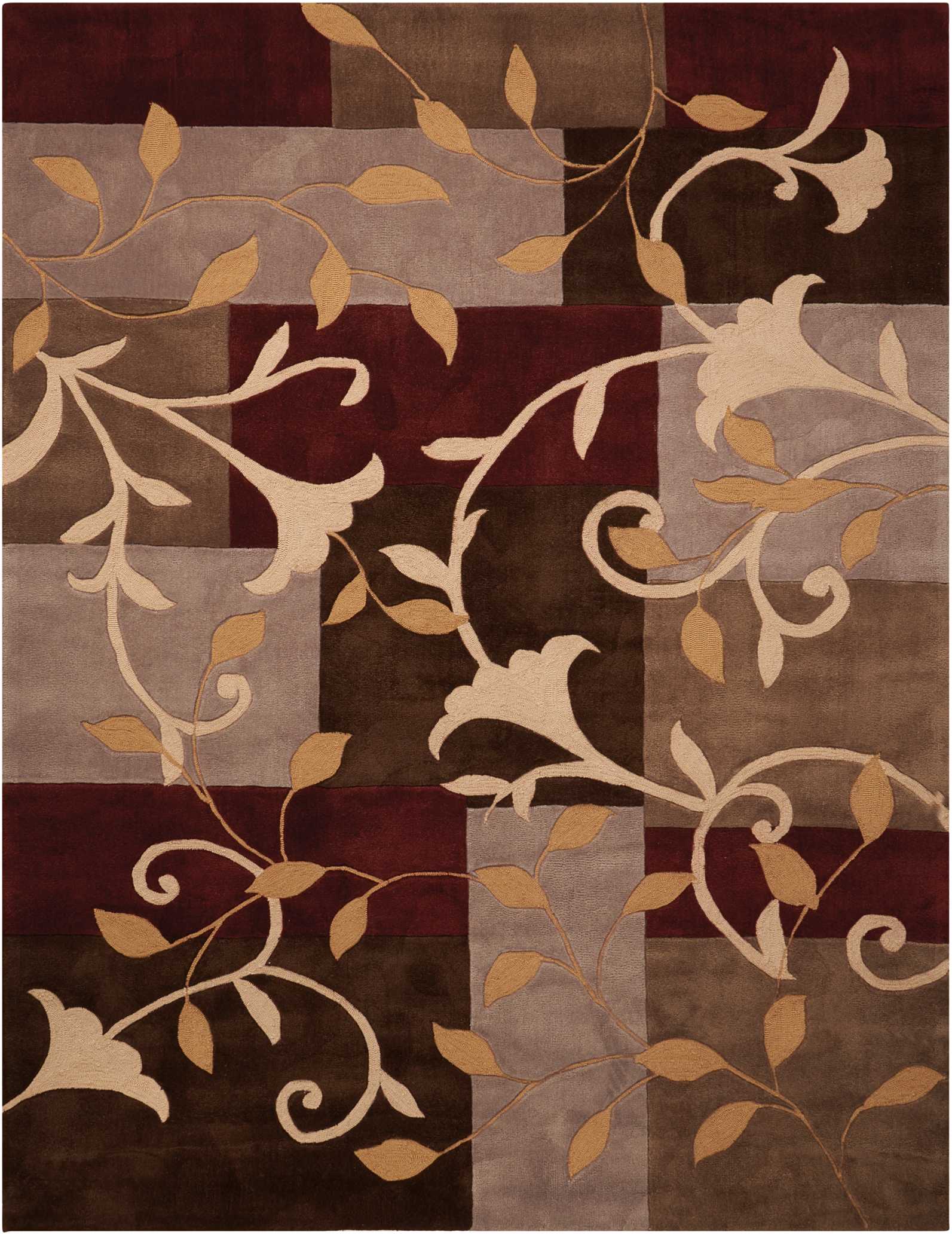 Nourison 06644 rugs - View #2