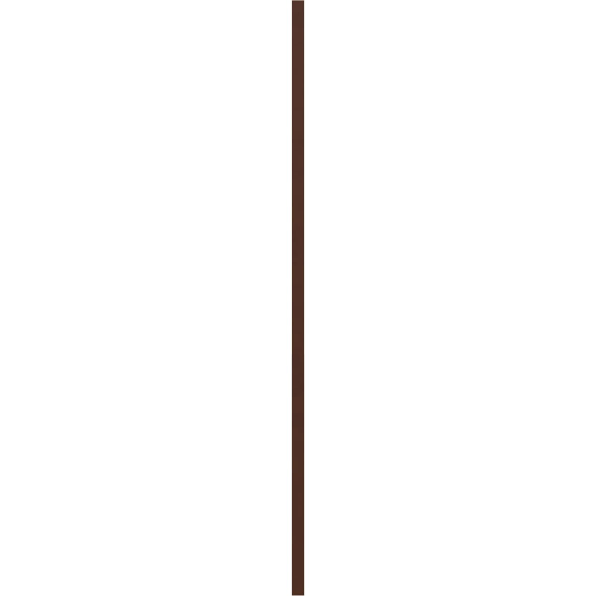 Ekena Millwork MLDA12X47WHIRO Wall-Panel-Moulding - View #4