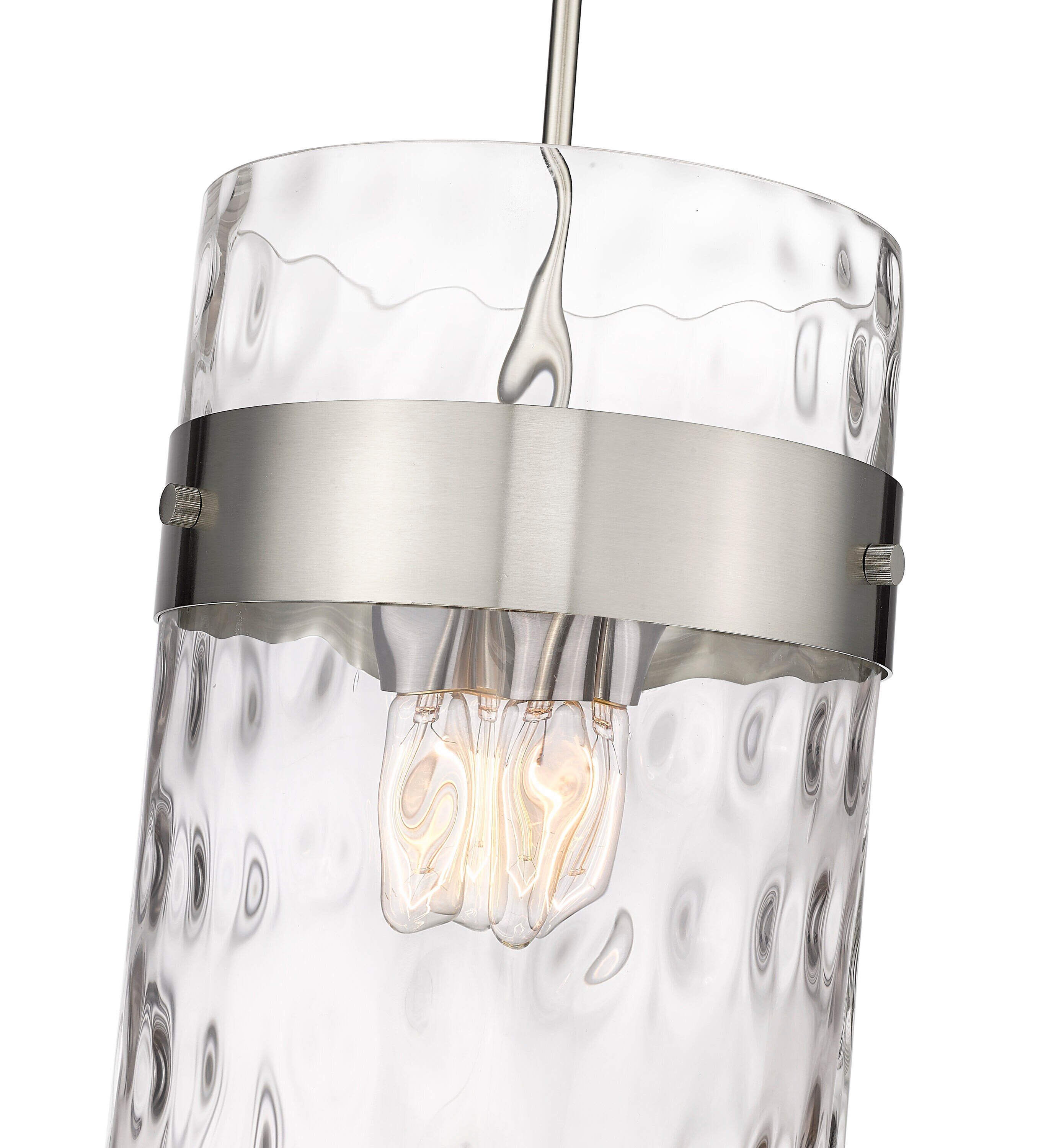 Z-Lite 3035P12-BN Pendant-Lights - View #4