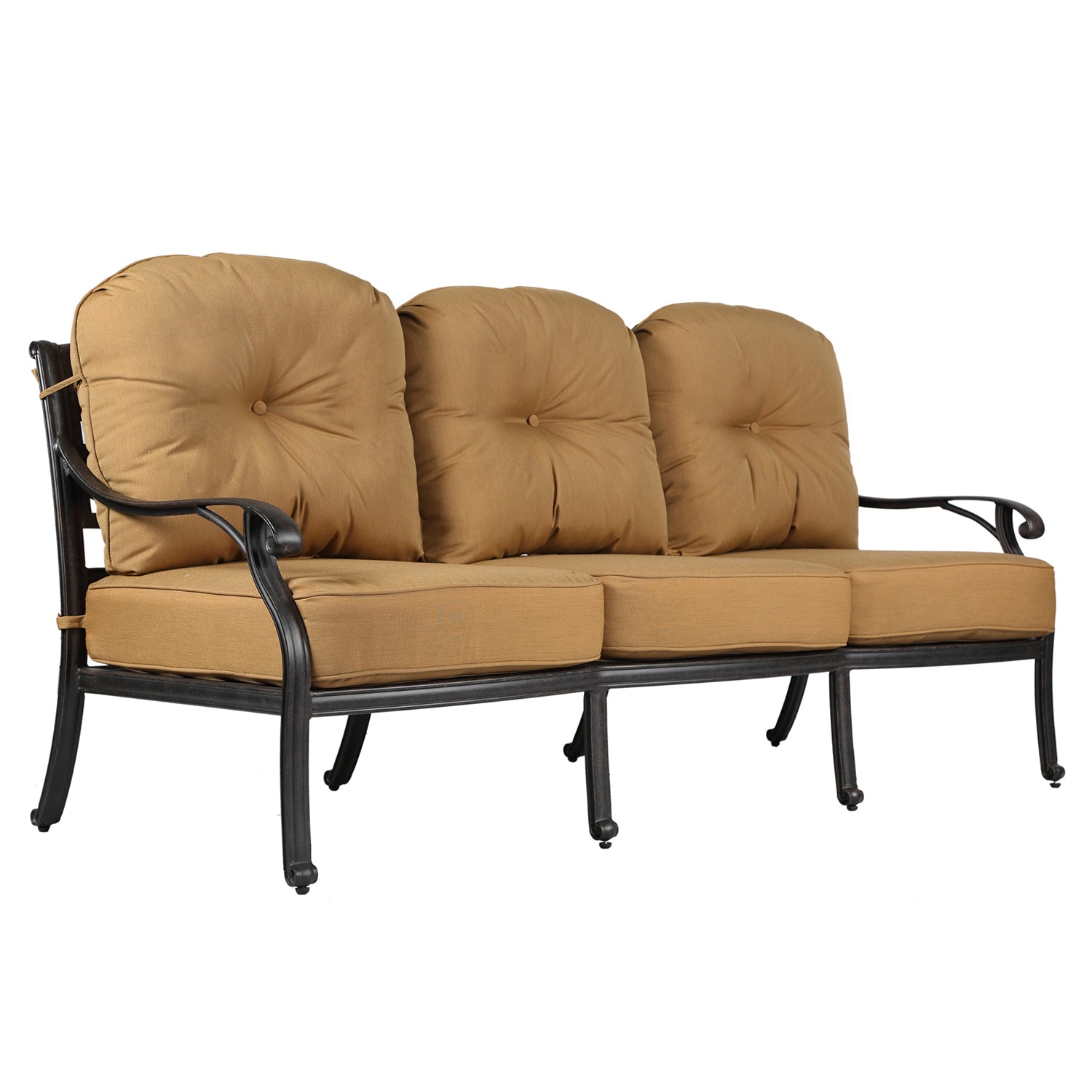 Mondawe MA-GC6015 Patio-Sofas-Daybeds - View #2