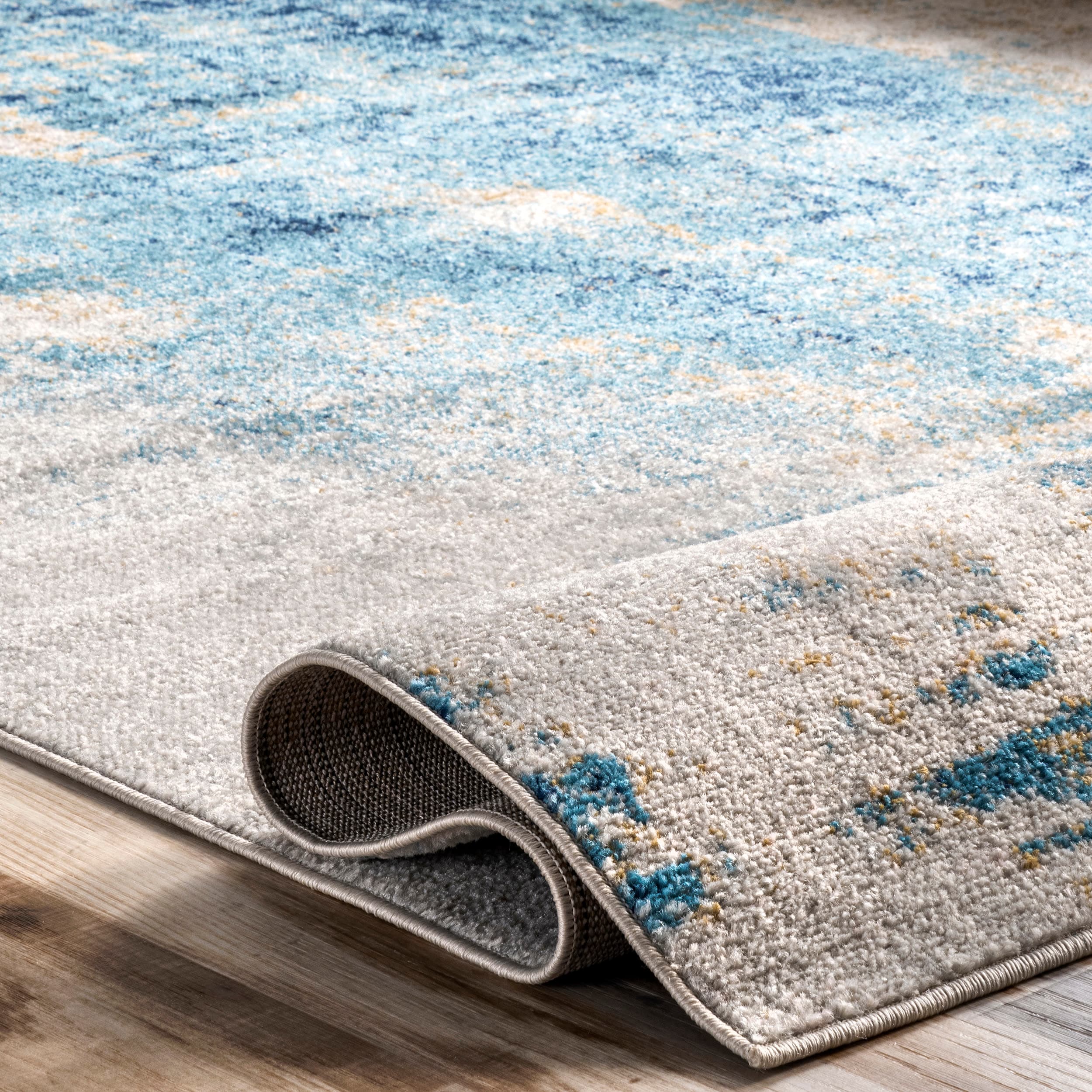 nuLOOM RZBD103A-5075 rugs - View #2