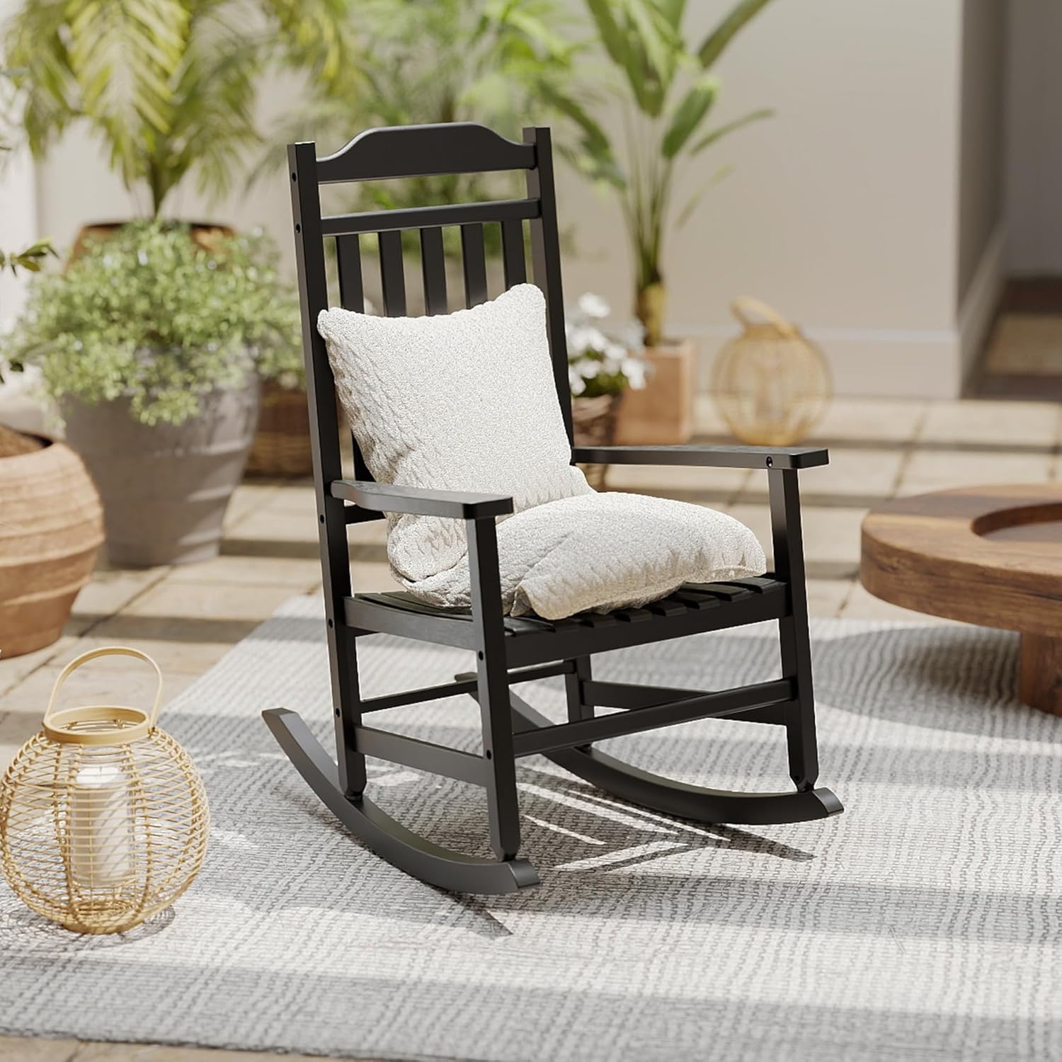 Patiozen LJ104ABK Patio-Chairs - View #6