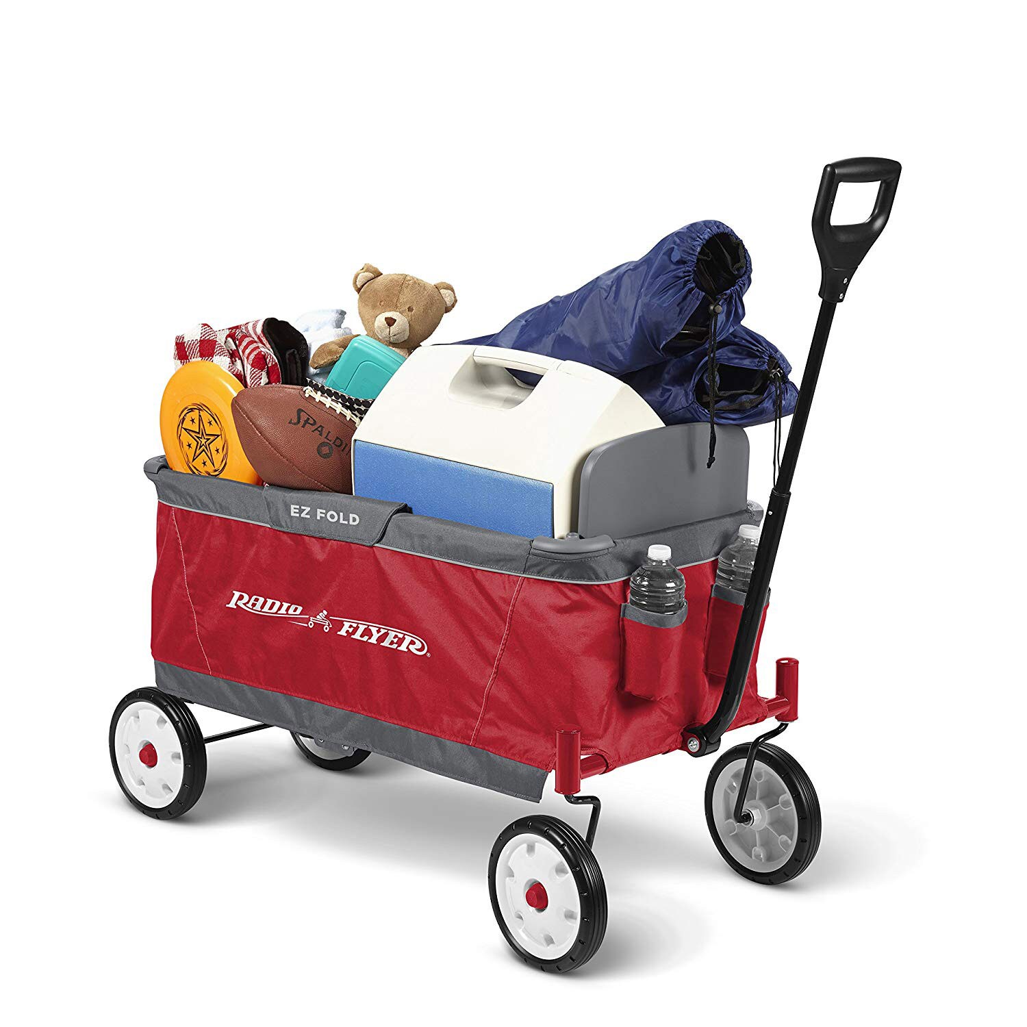 Radio Flyer 147674 Utility-Carts - View #3