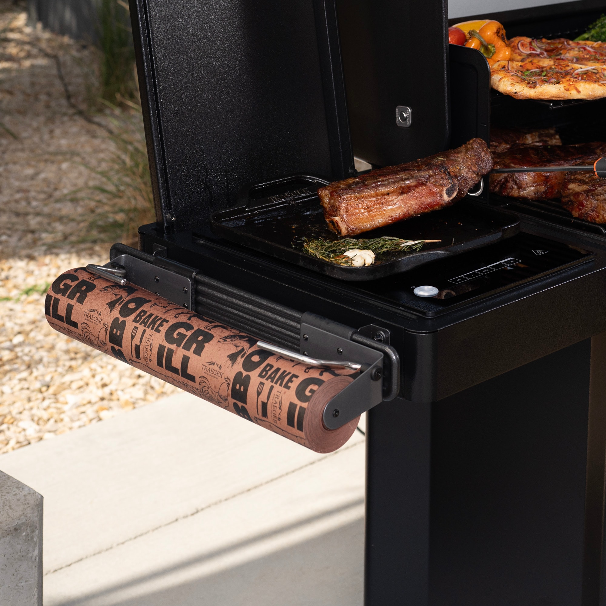 Traeger BAC817 Grilling-Tools-Utensils - View #6
