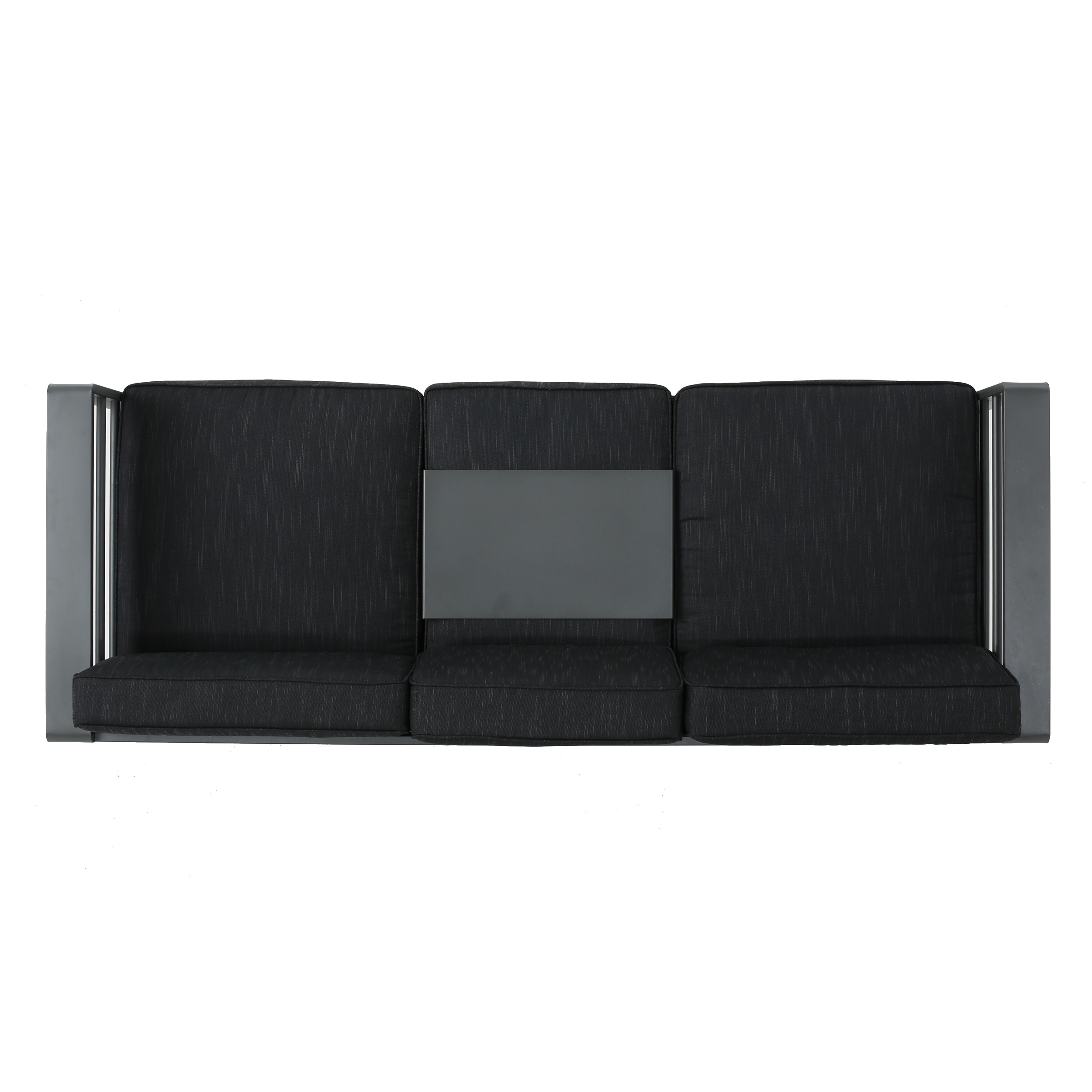 Best Selling Home Decor 301796 Patio-Sofas-Daybeds - View #5