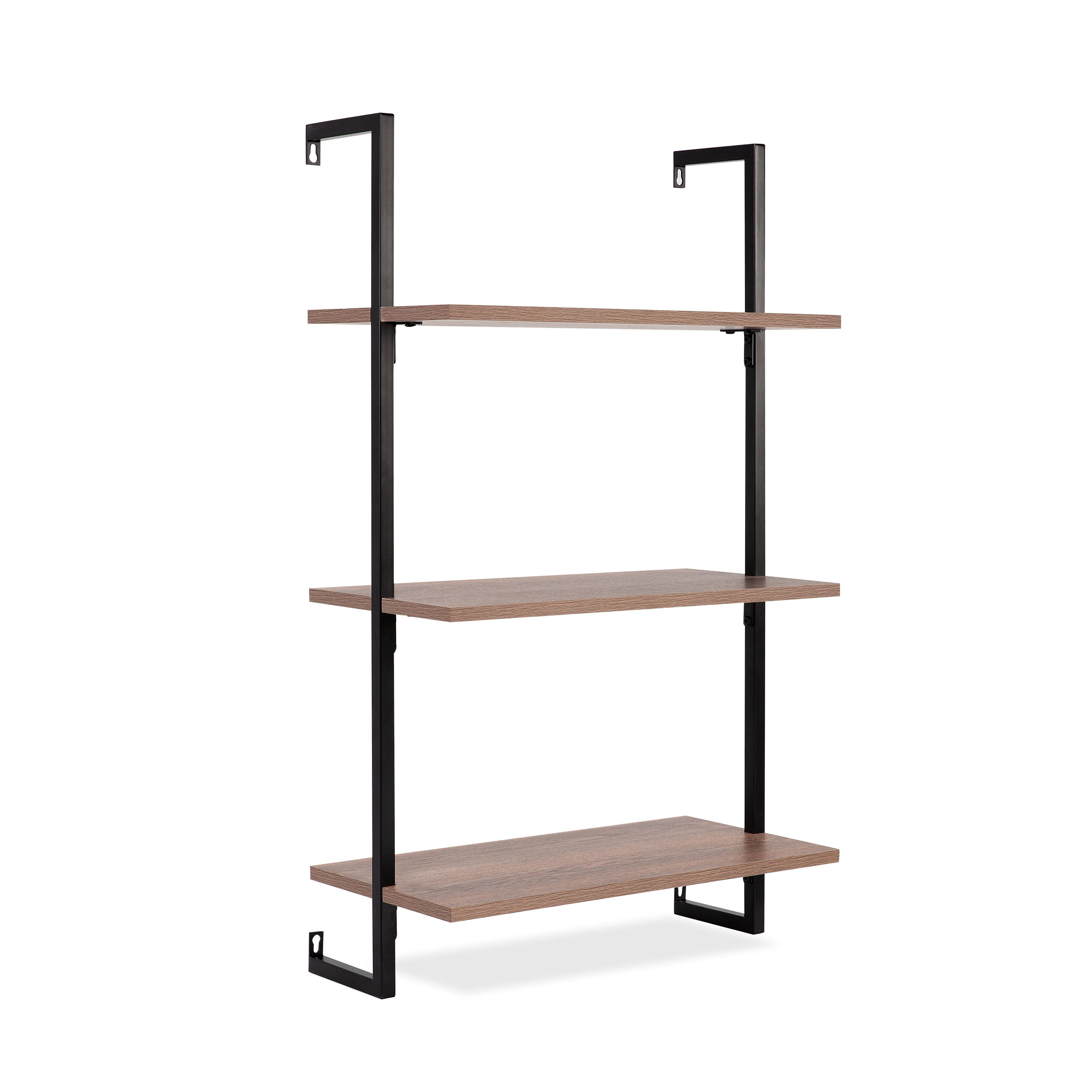 happimess MSH1000C Wall-Mounted-Shelving - View #2